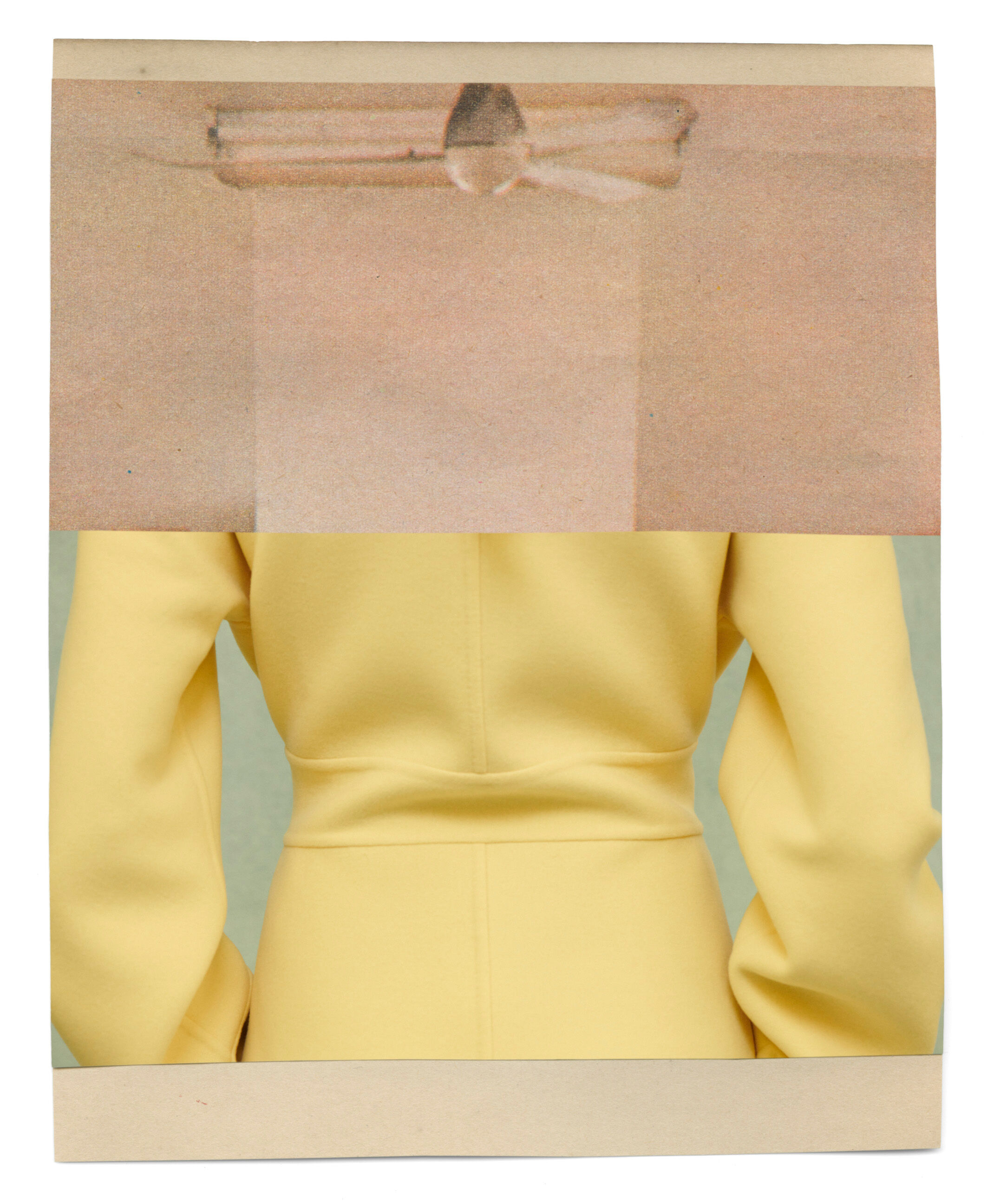 Prefall 2022 collection composed by Katrien De Blauwer