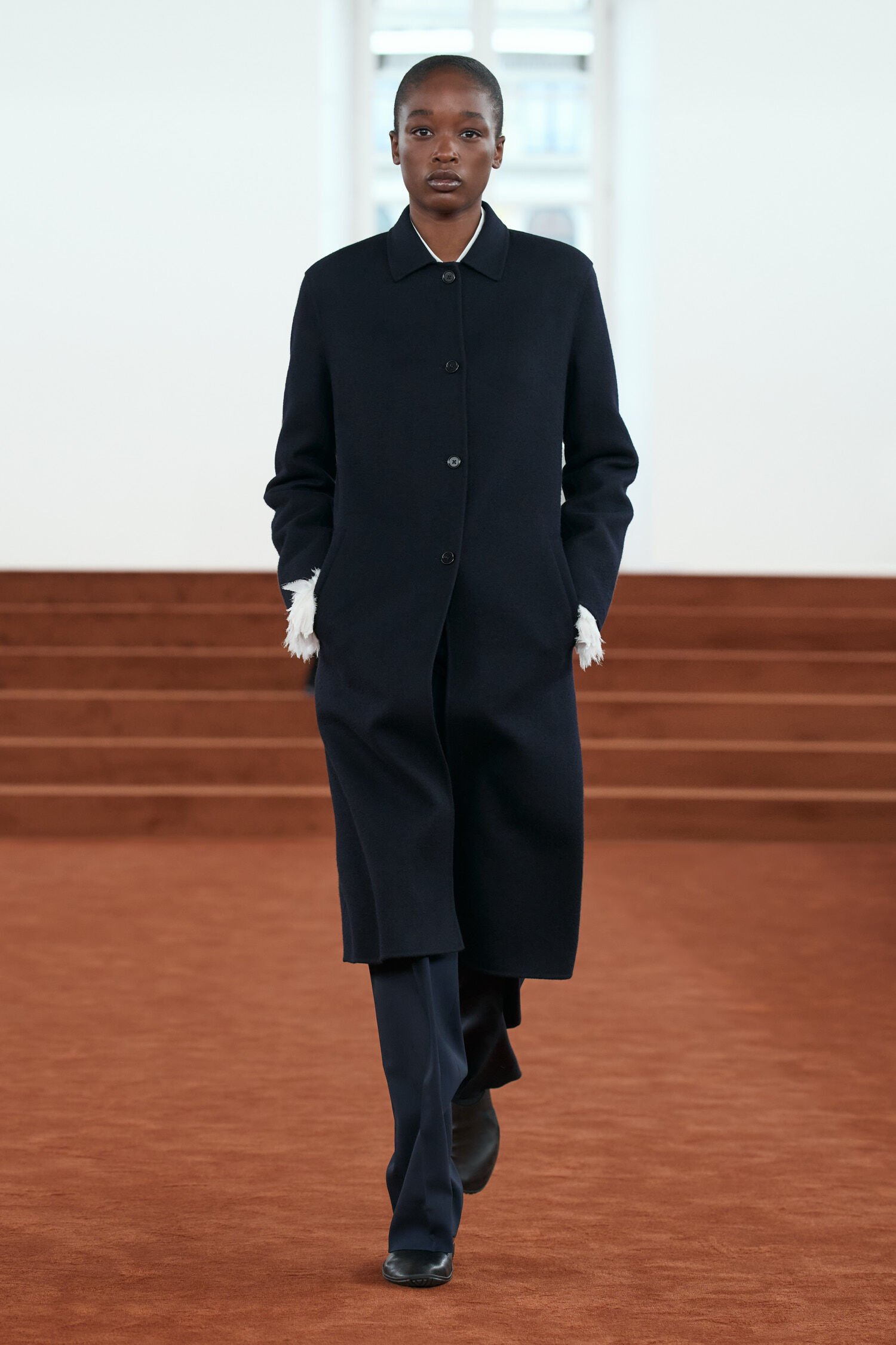 Women's and Men's Fall/Winter 2026 show collection