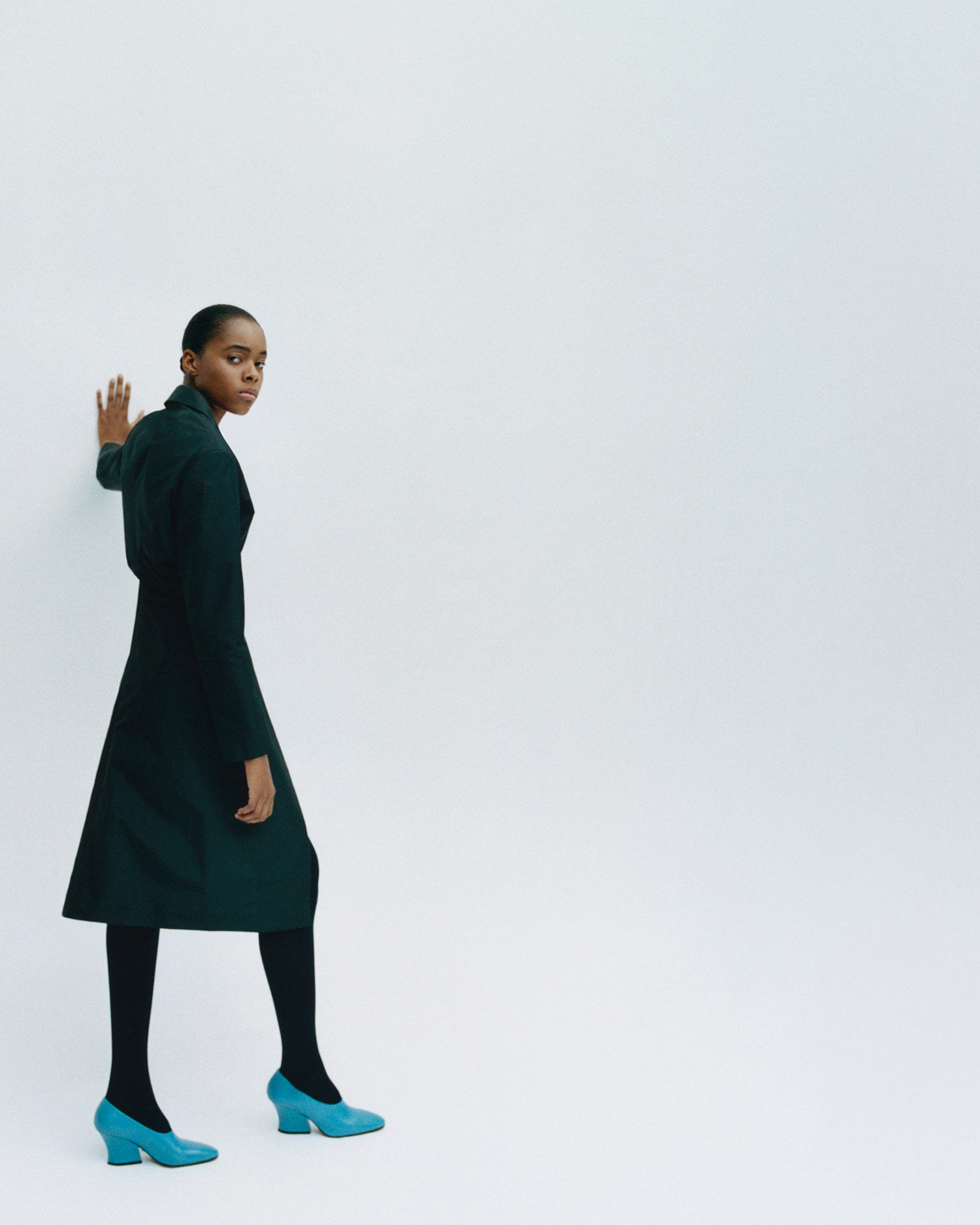 Jil Sander Spring/Summer 2026 Campaign