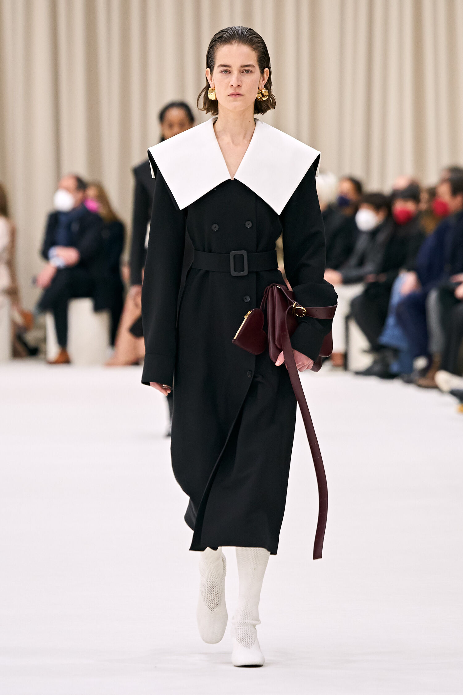 Women Show Fall Winter 2022