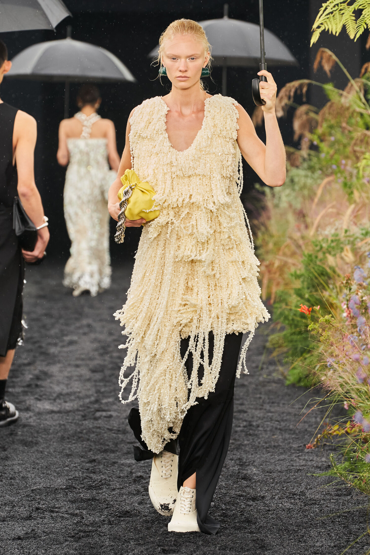 Women and Men Show Spring/Summer 2023