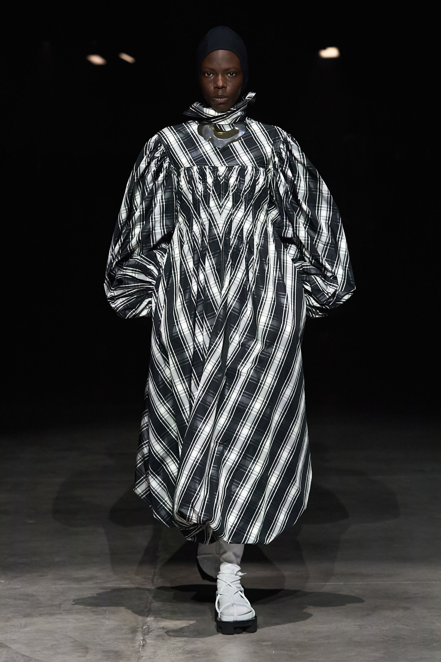 Women's and Men's Fall/Winter 2023 show collection