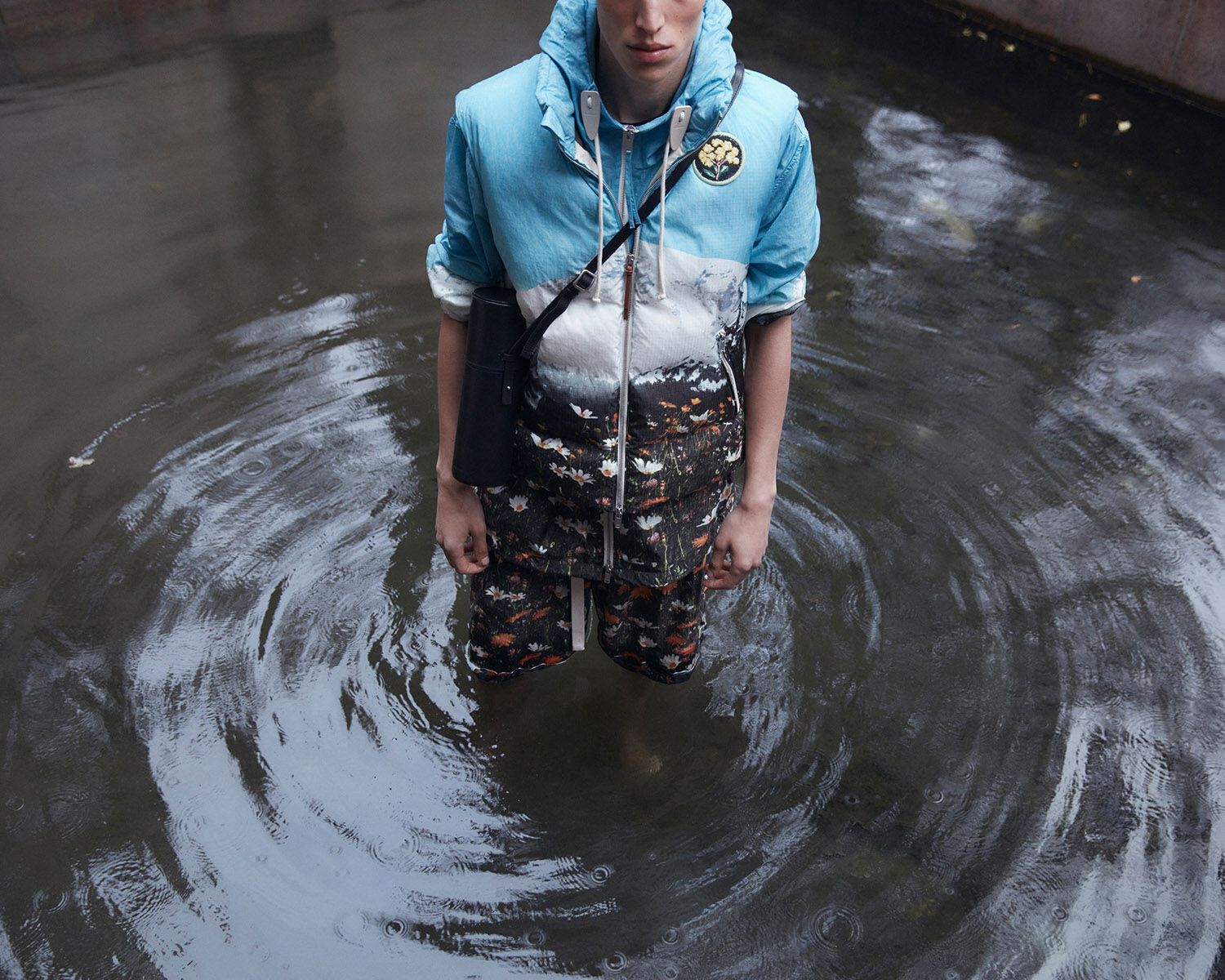Jil Sander+ 2023 spring/summer collection