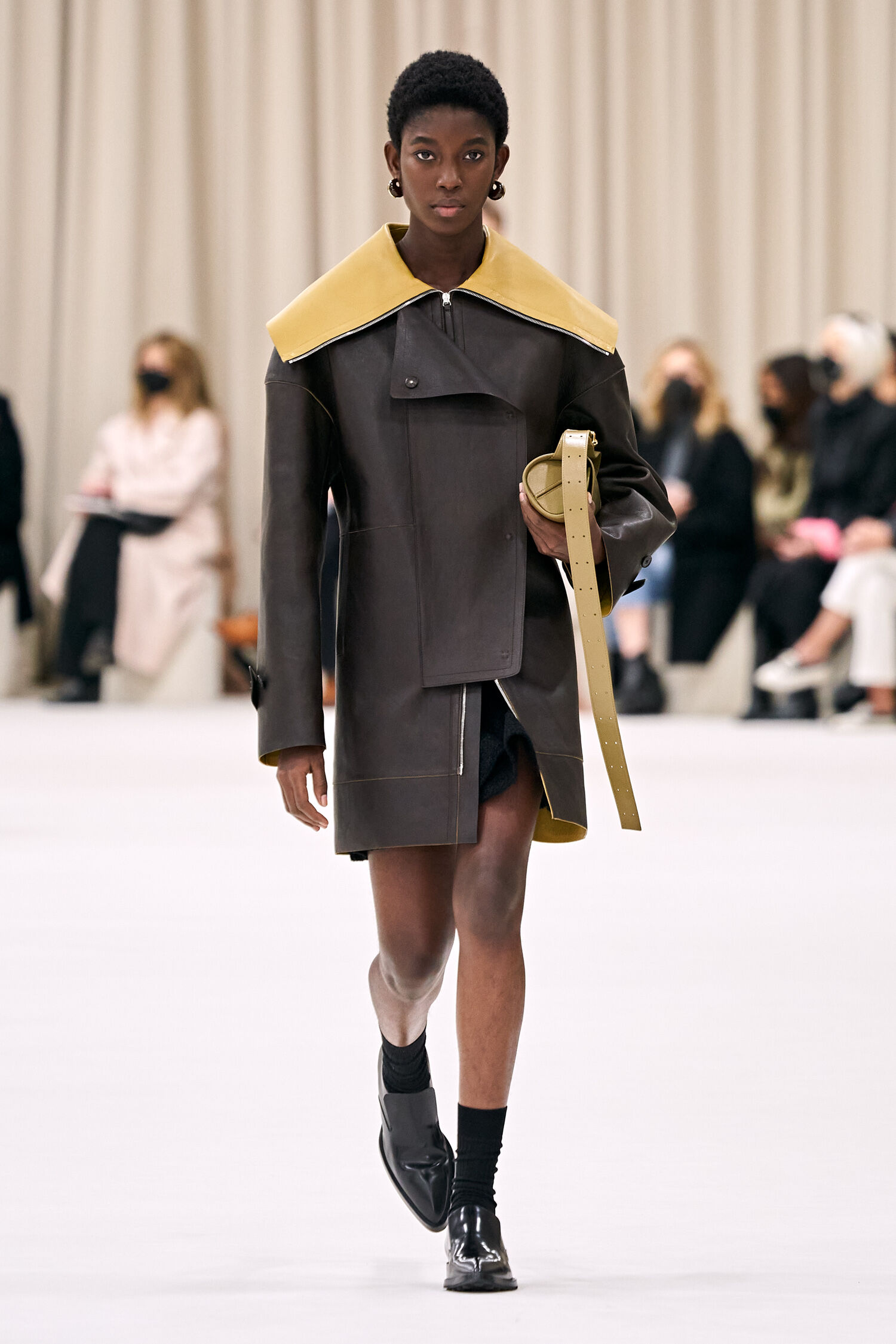 Women Show Fall Winter 2022