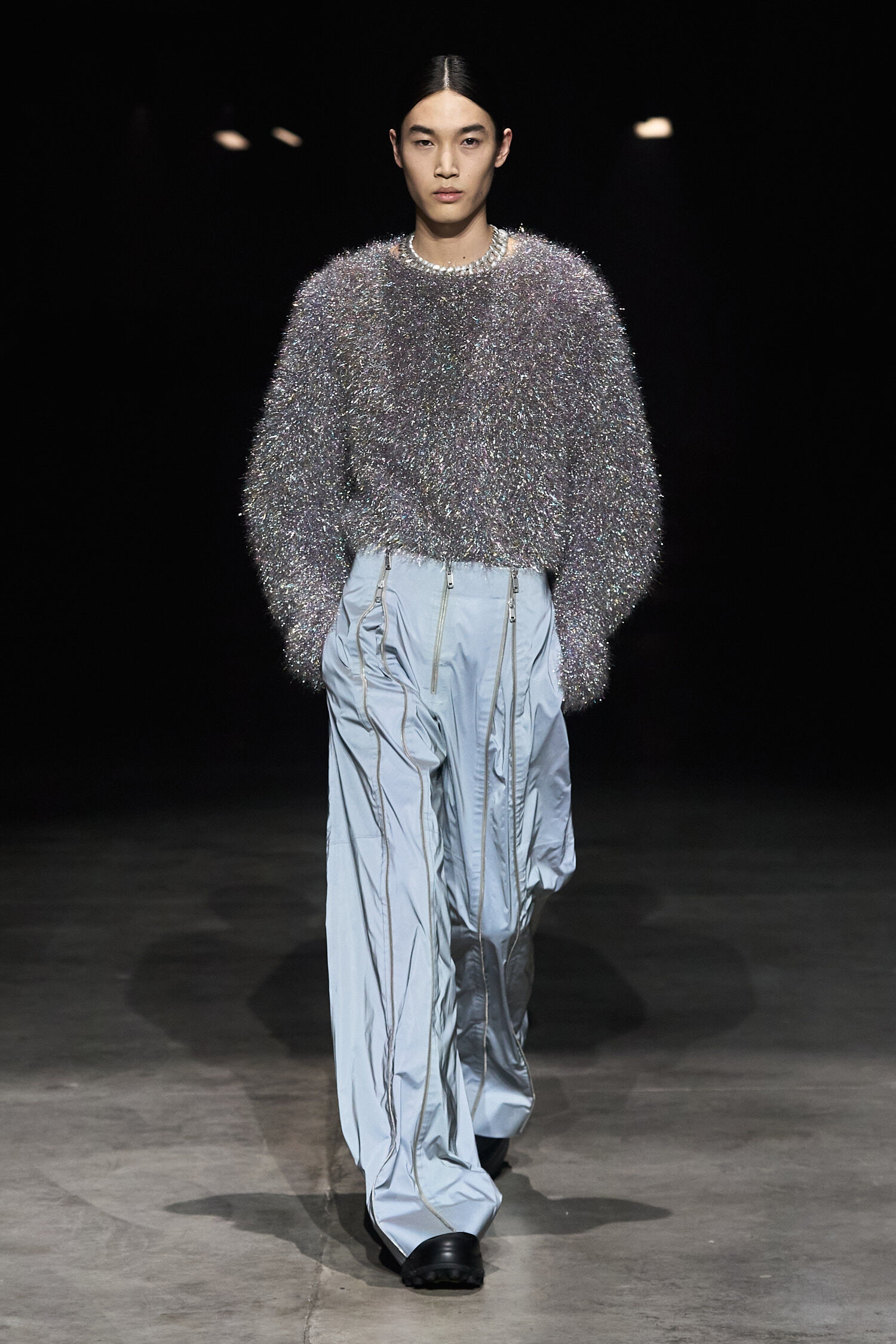 Women's and Men's Fall/Winter 2023 show collection