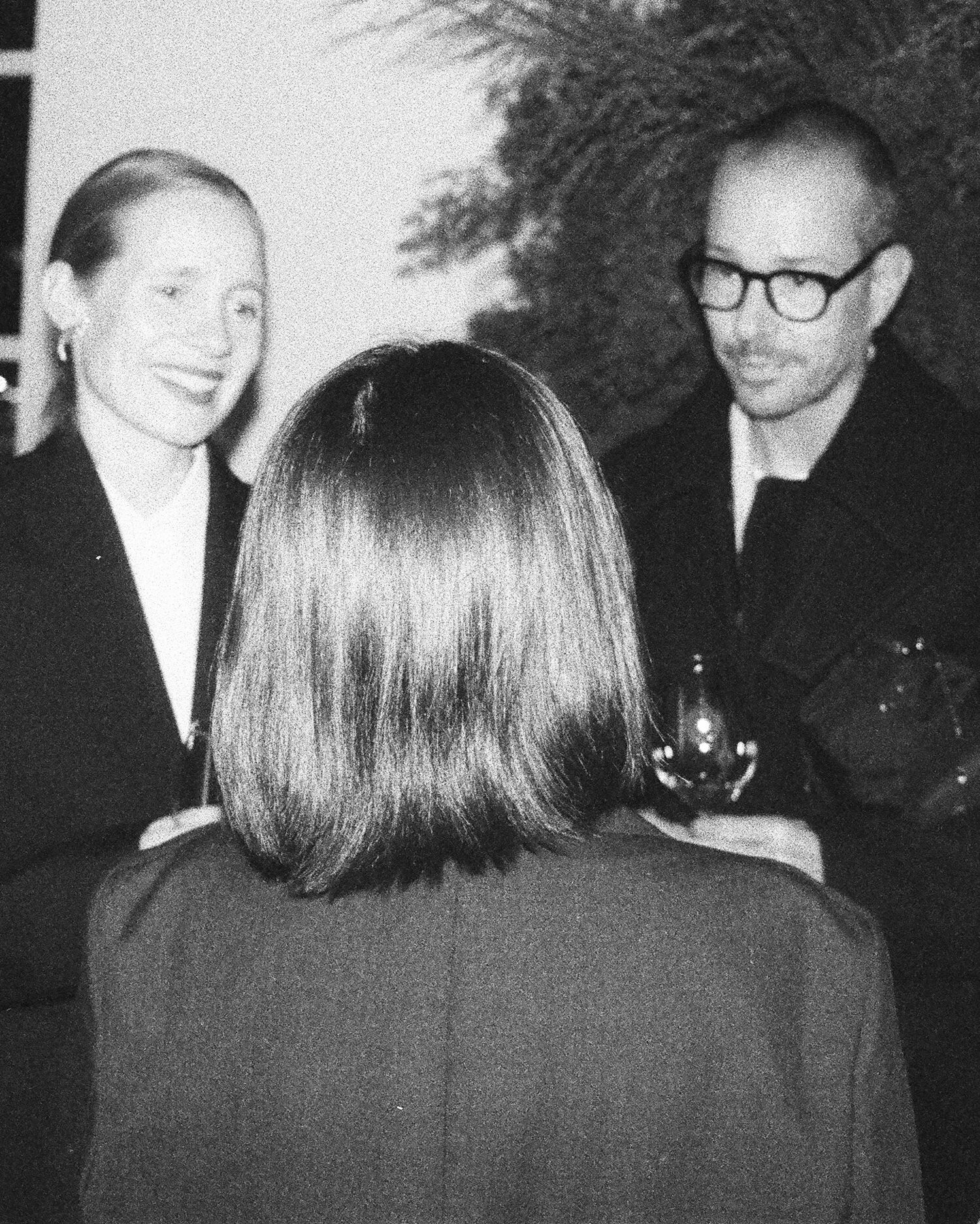 Jil Sander Premium Fragrances launch