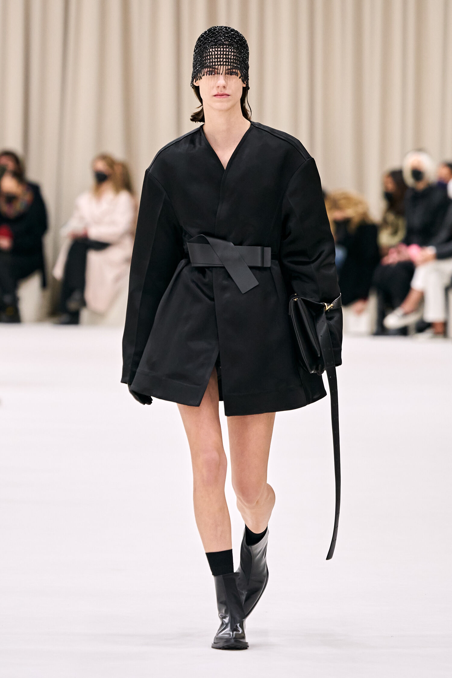 Women Show Fall Winter 2022