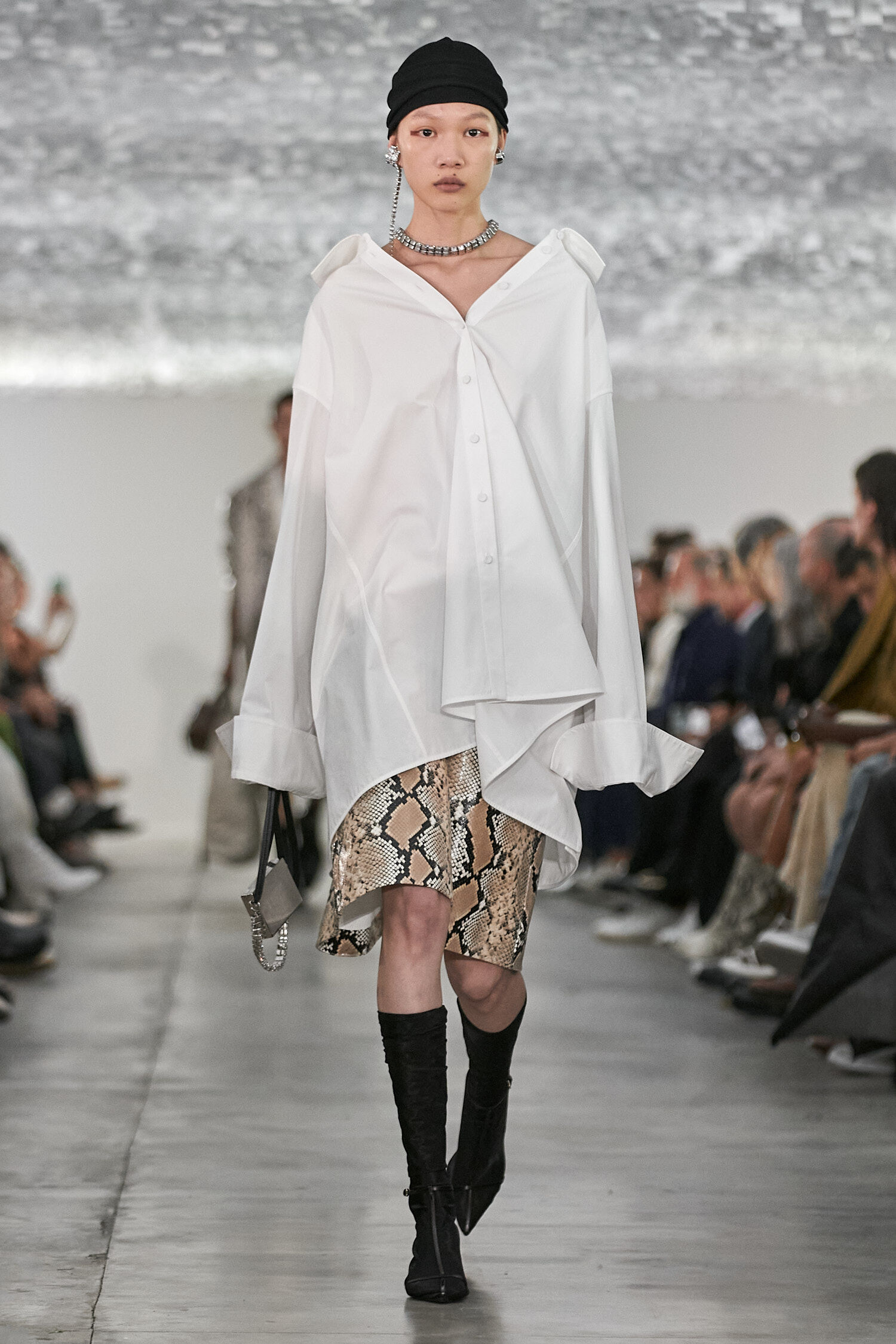 Women and Men Show Spring/Summer 2024