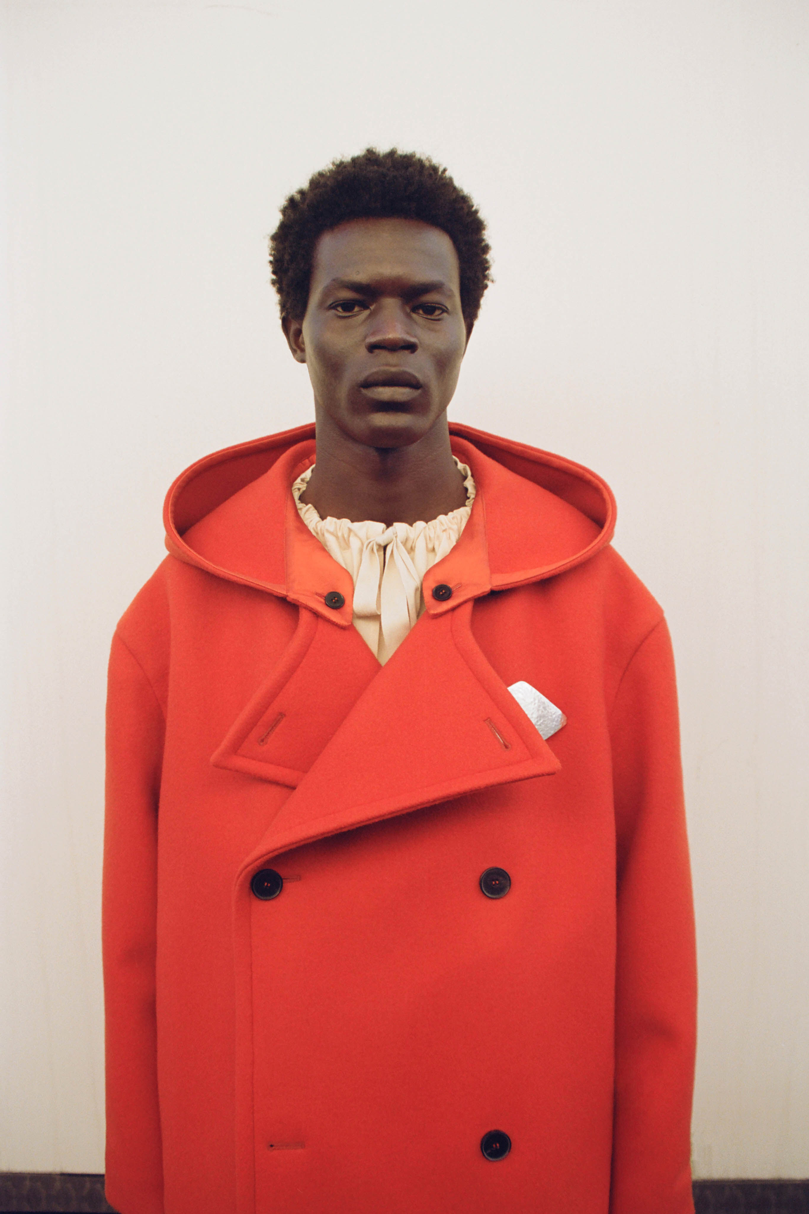 Jil Sander Prefall 2023