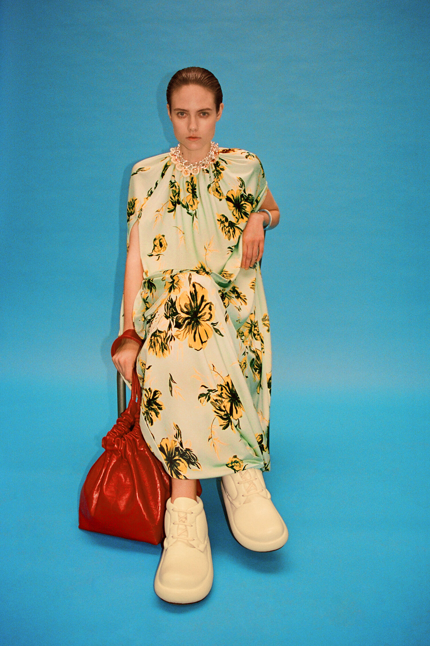 Jil Sander Prefall 2023