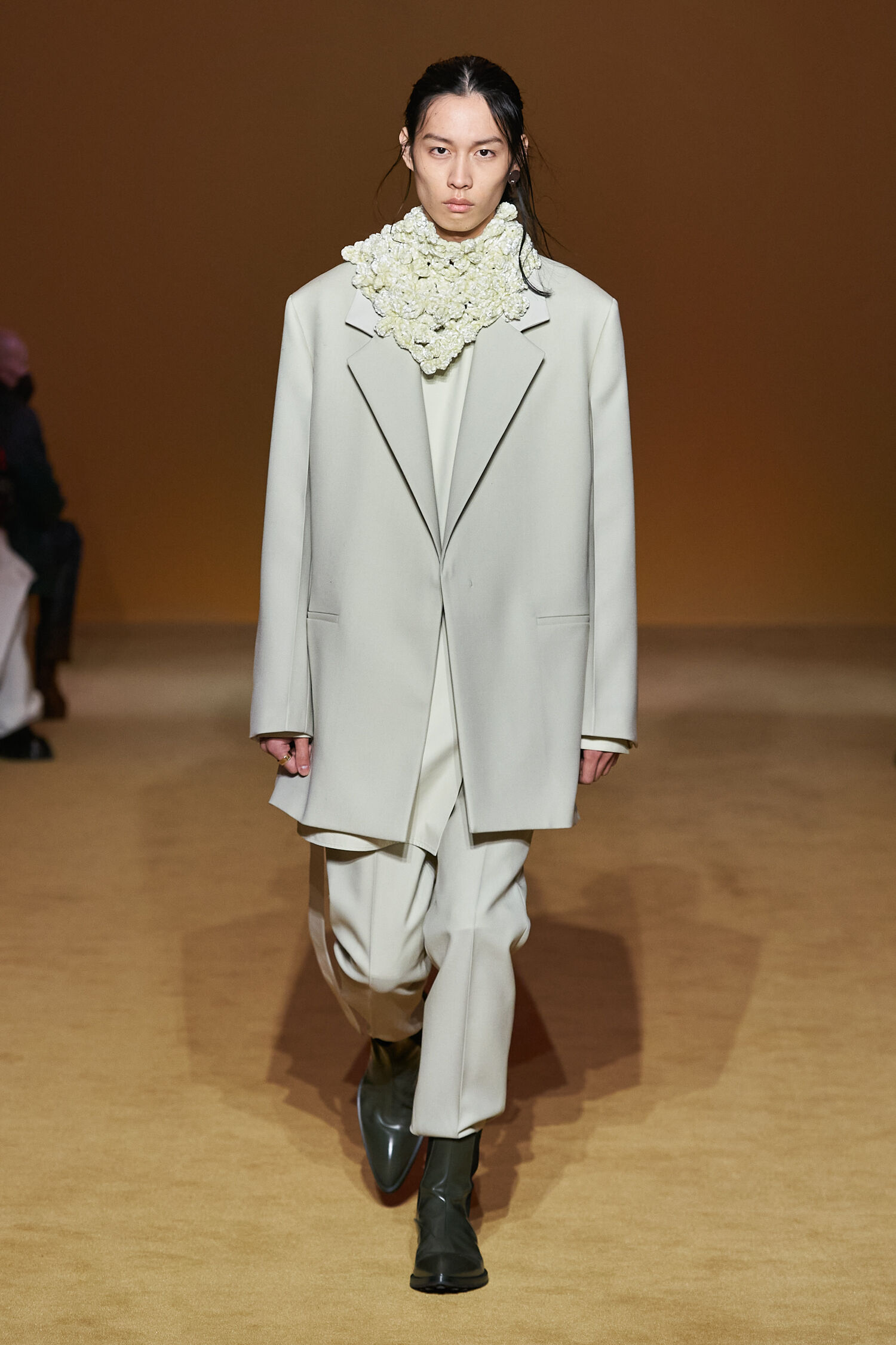 Men Show Fall Winter 2022
