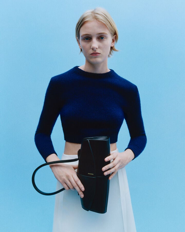 Jil Sander Spring/Summer 2026 Collection