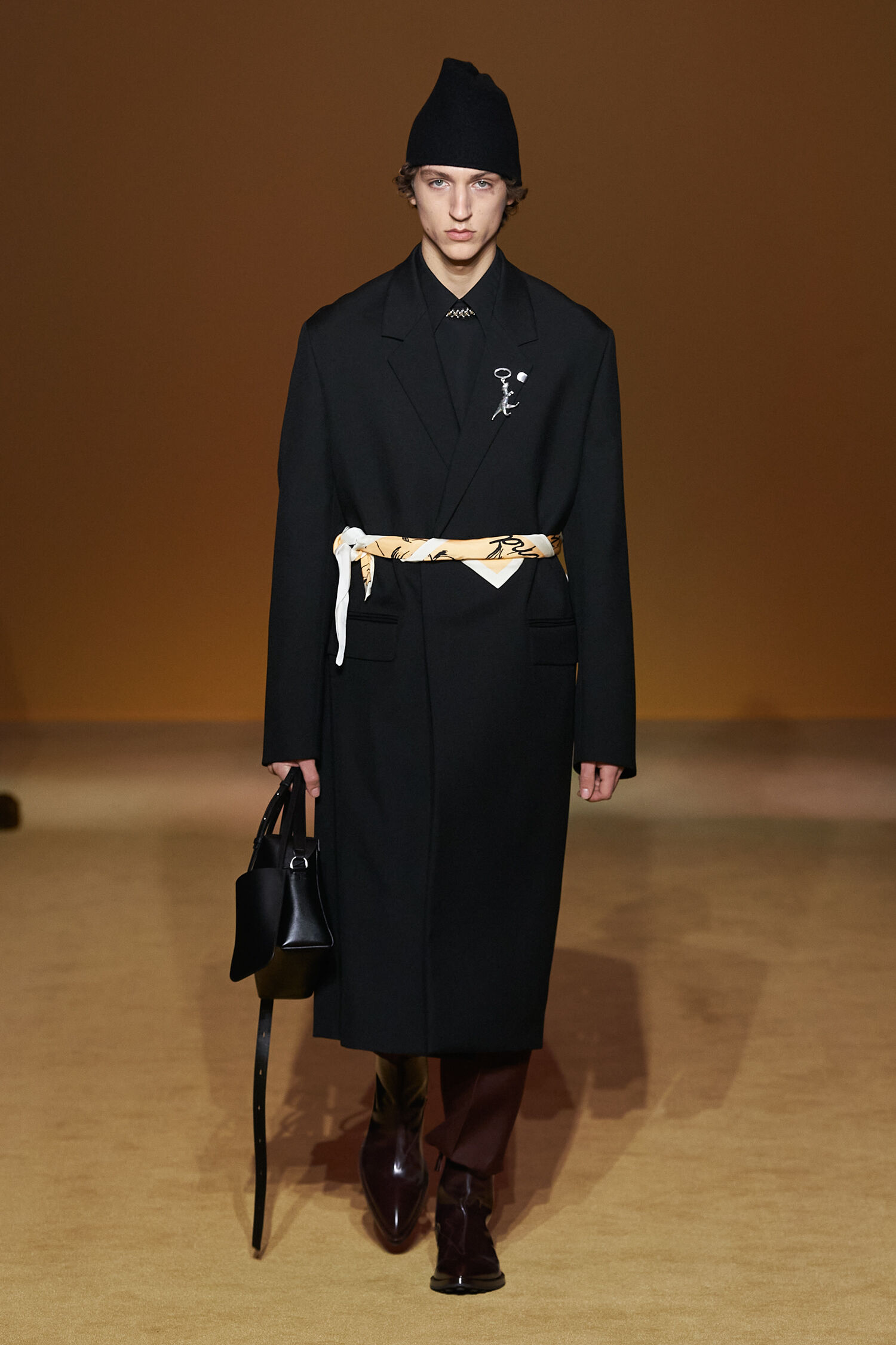 Men Show Fall Winter 2022
