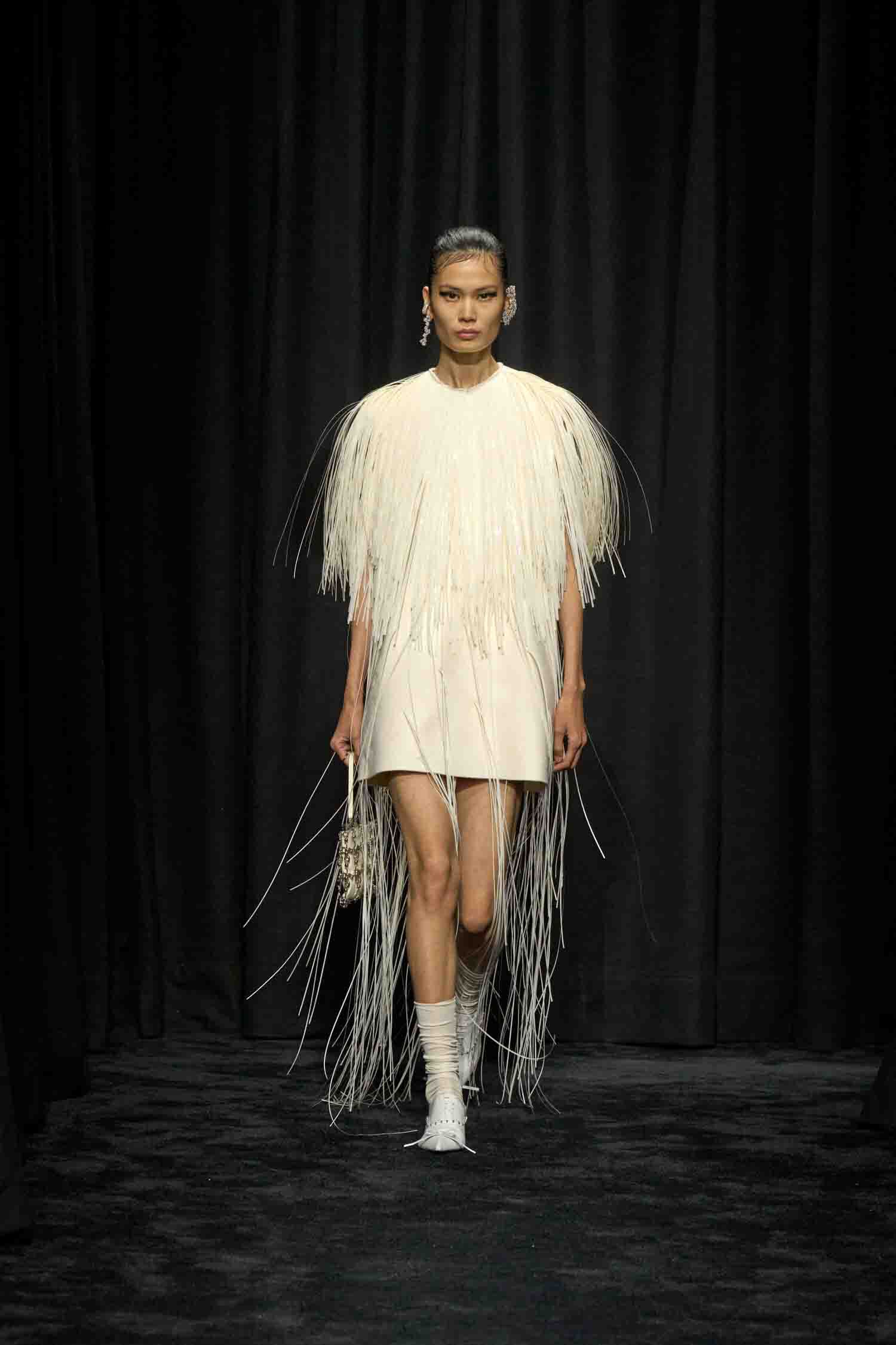 Women's and Men's Fall/Winter 2025 show collection