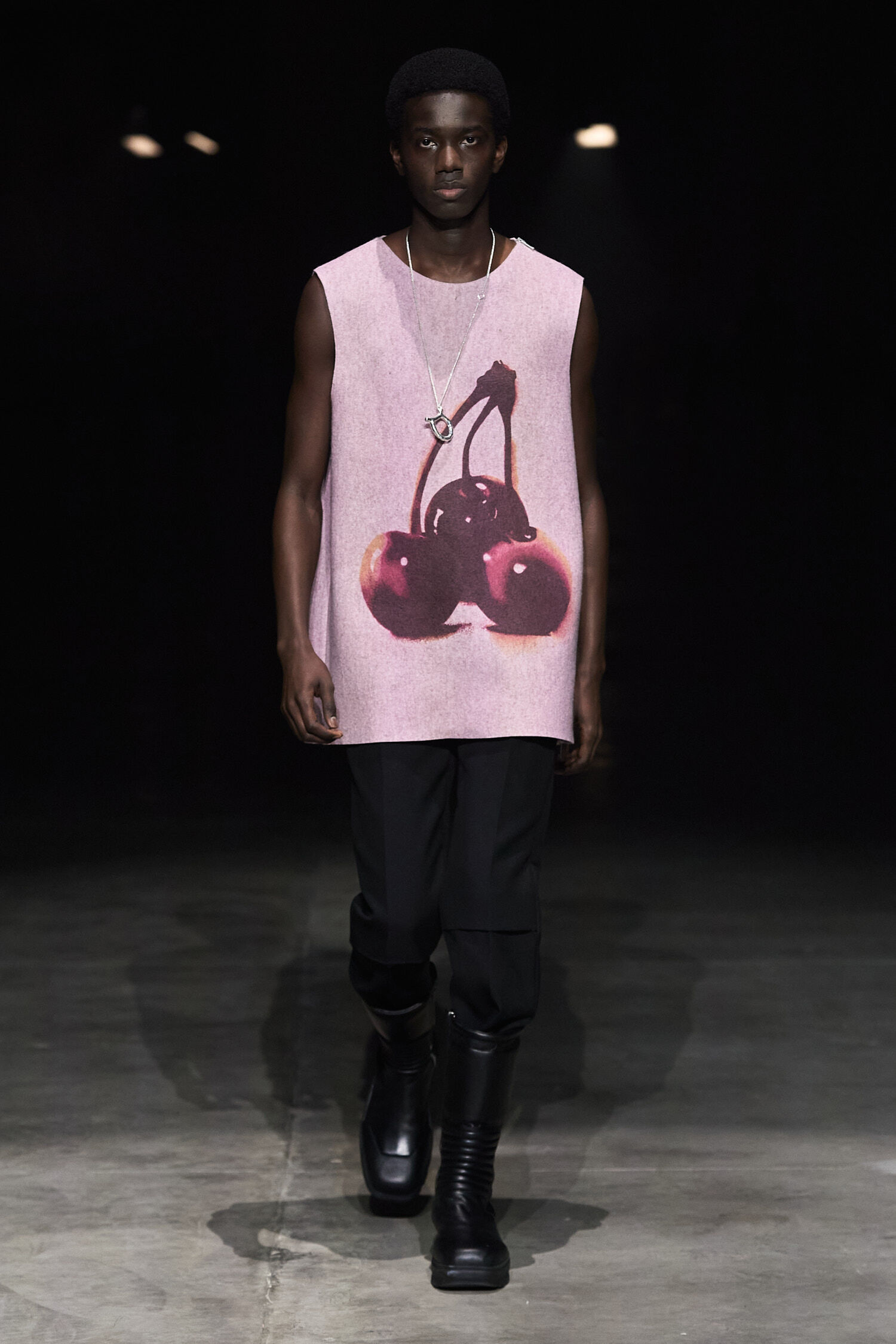 Women's and Men's Fall/Winter 2023 show collection