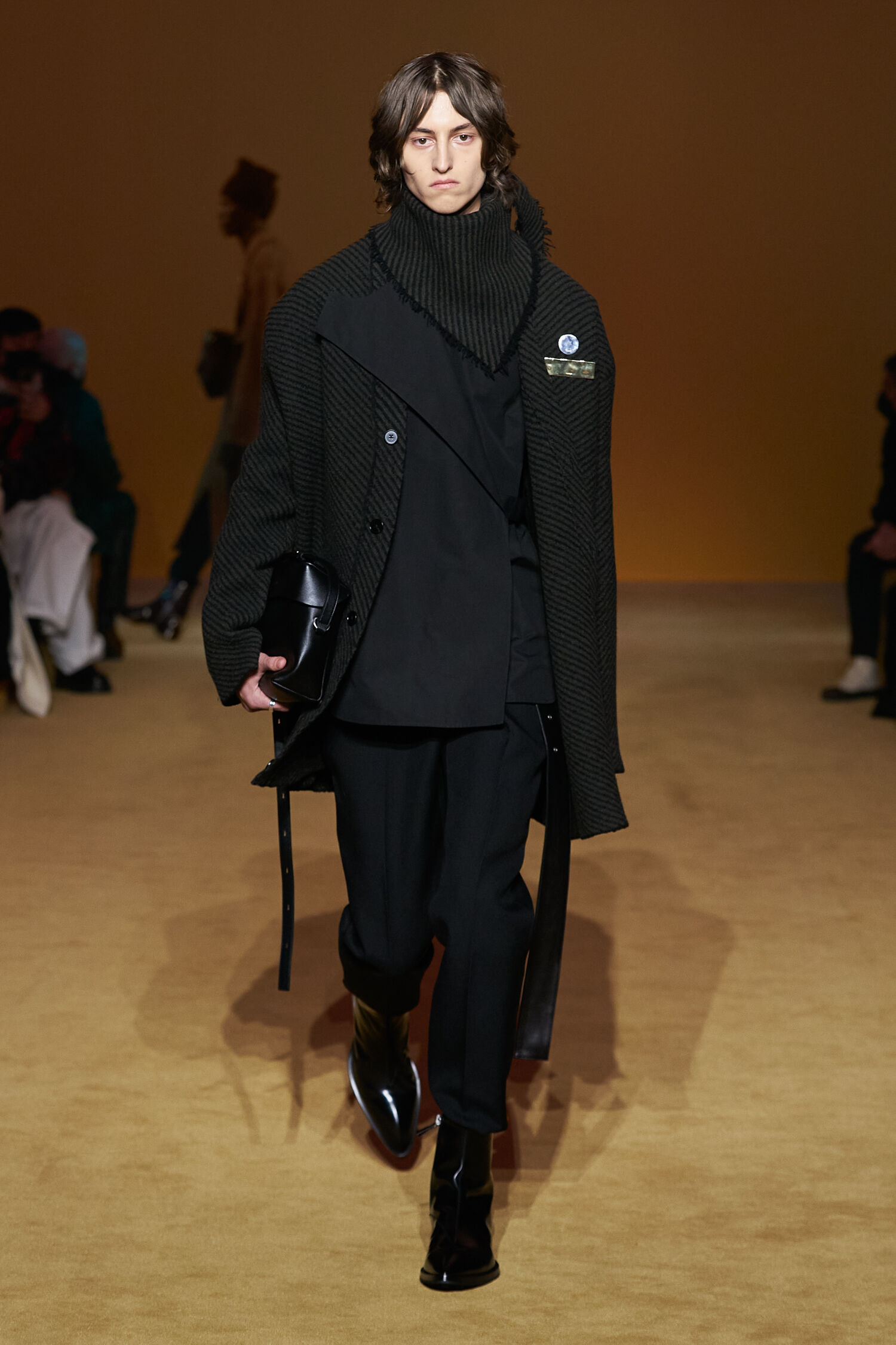 Men Show Fall Winter 2022