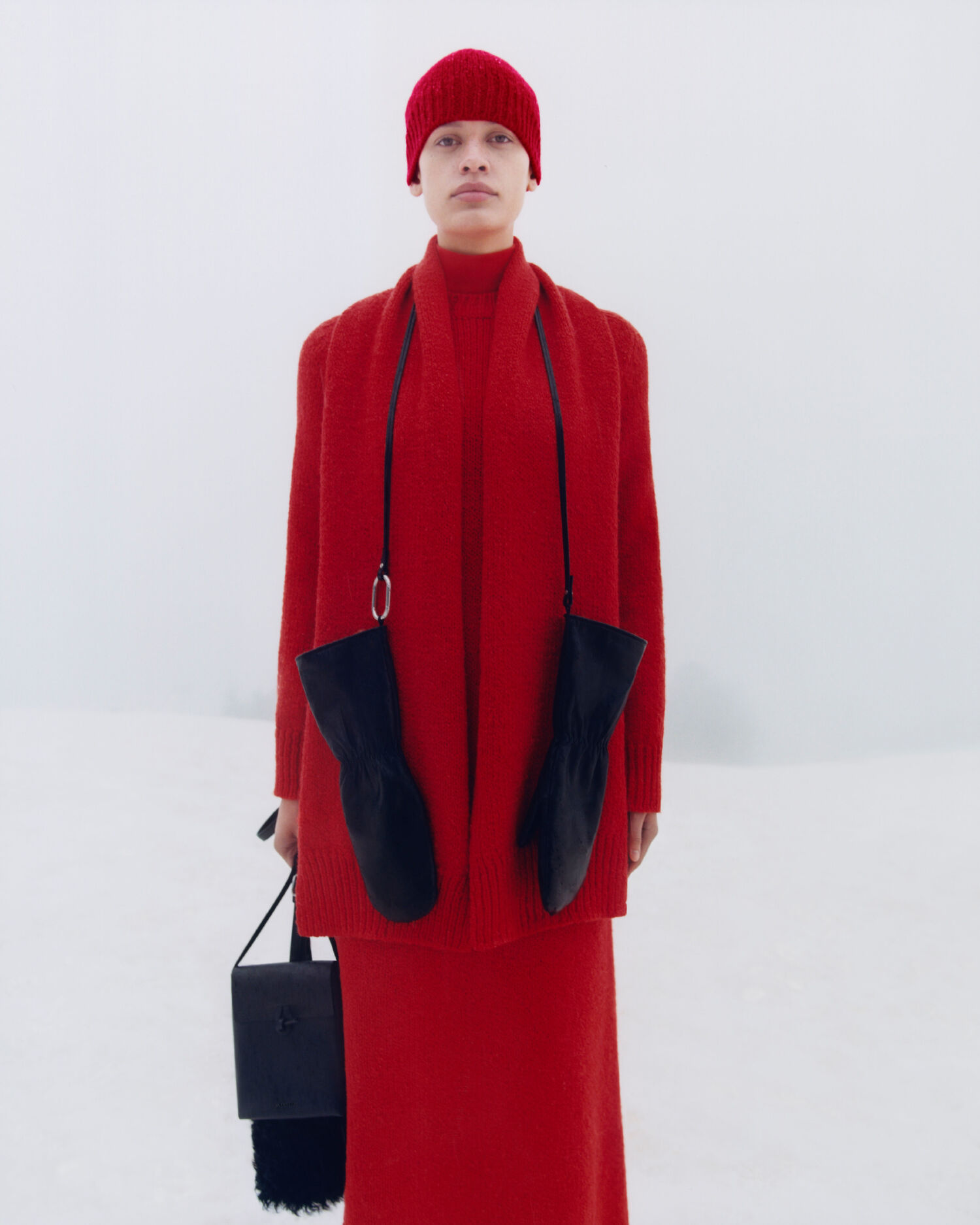 Jil Sander+ FW24 collection