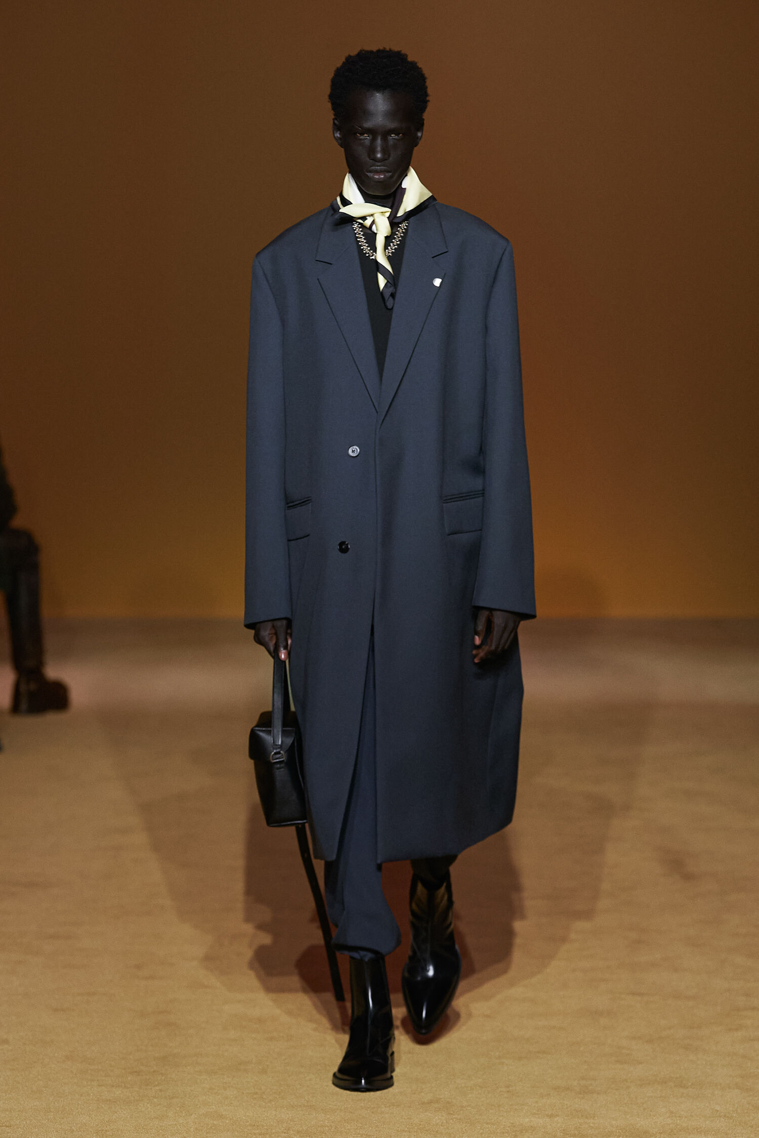 Men Show Fall Winter 2022