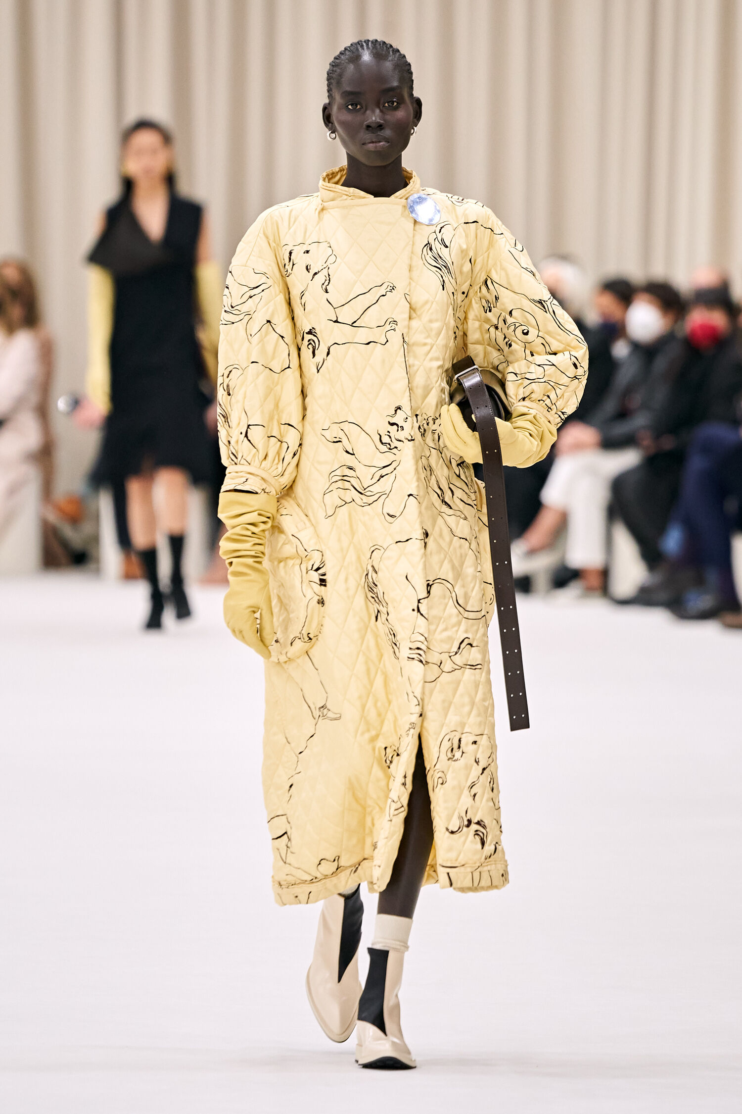 Women Show Fall Winter 2022