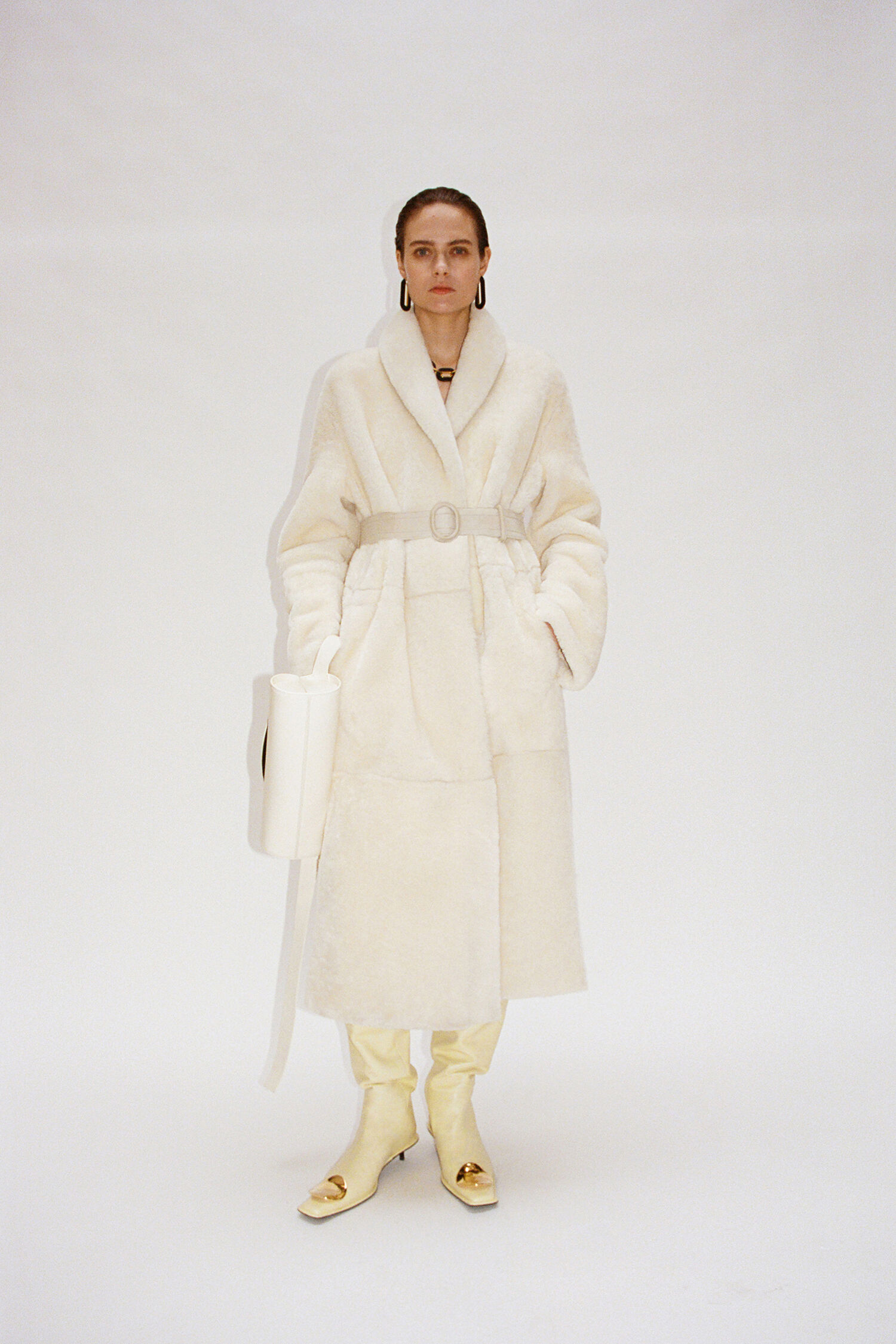 Jil Sander Prefall 2023