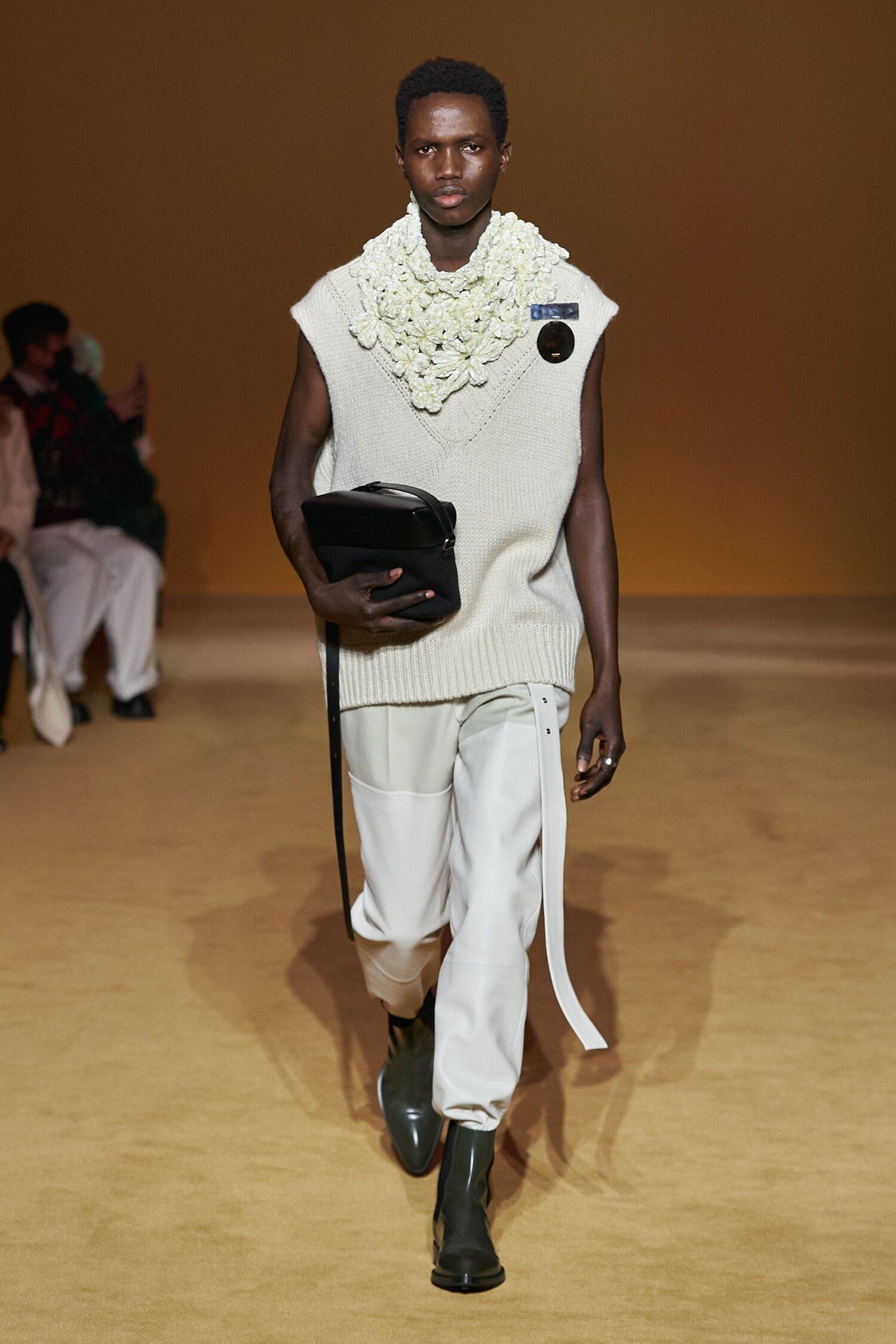 Men Show Fall Winter 2022