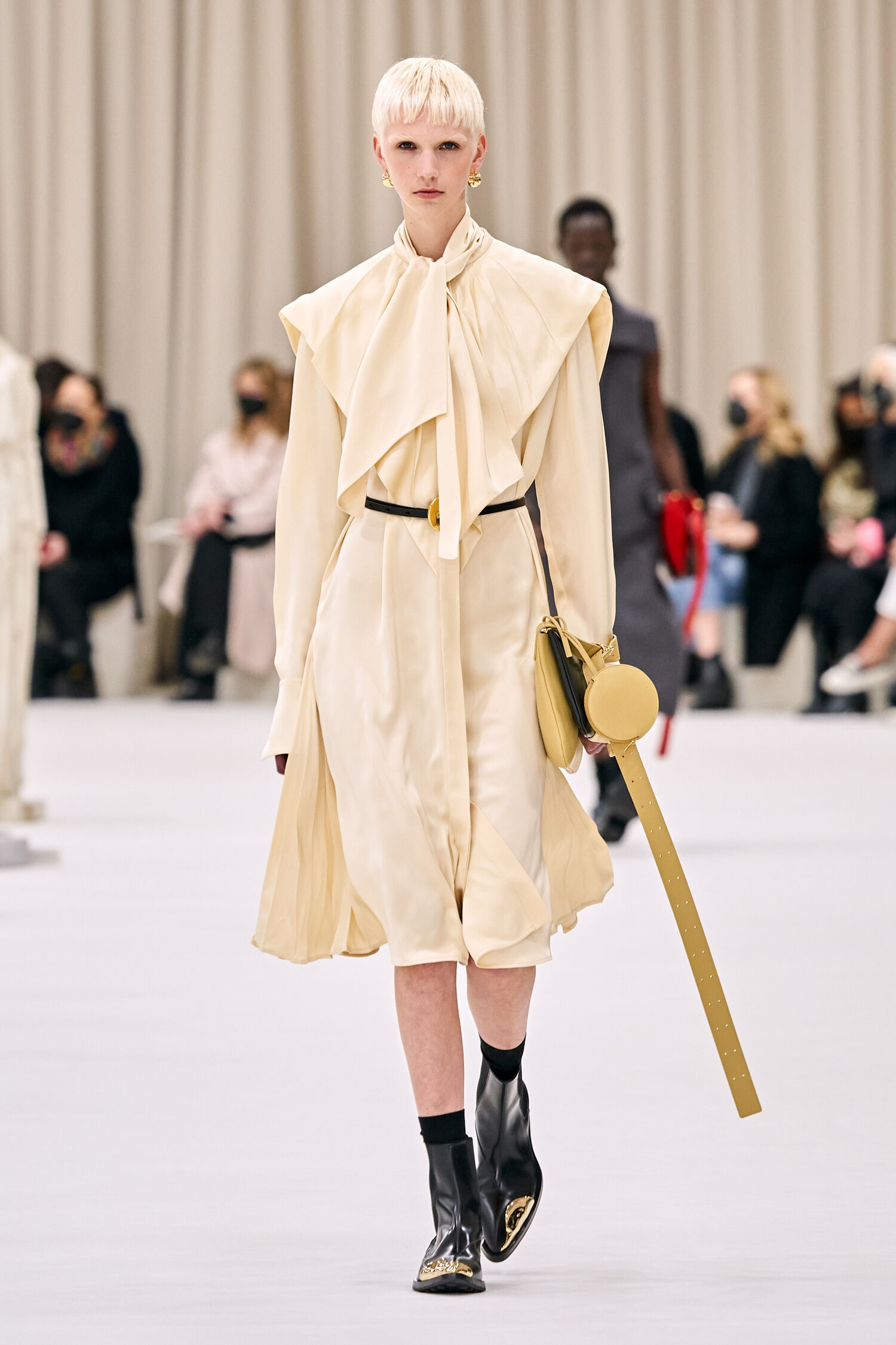 Women Show Fall Winter 2022
