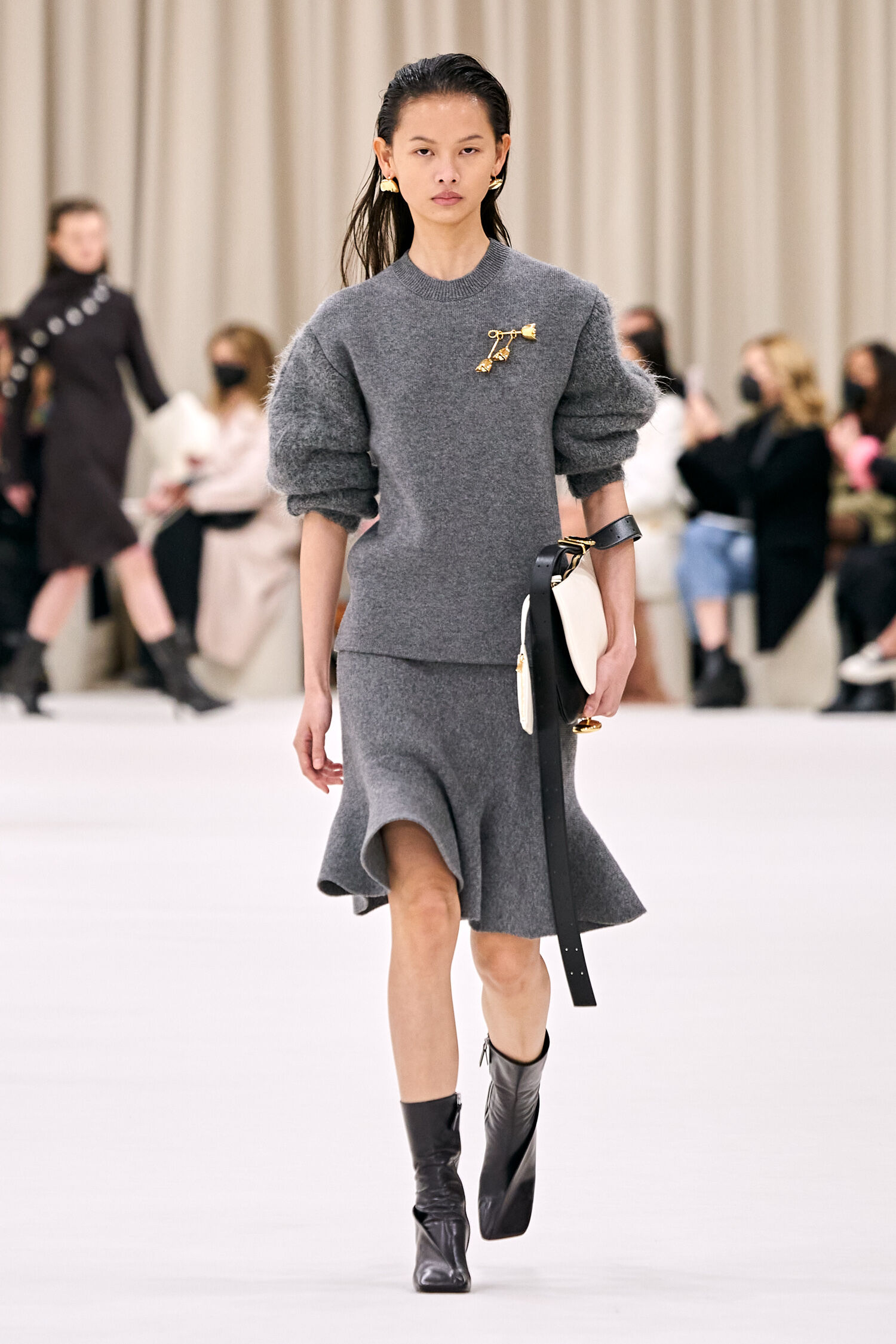 Women Show Fall Winter 2022