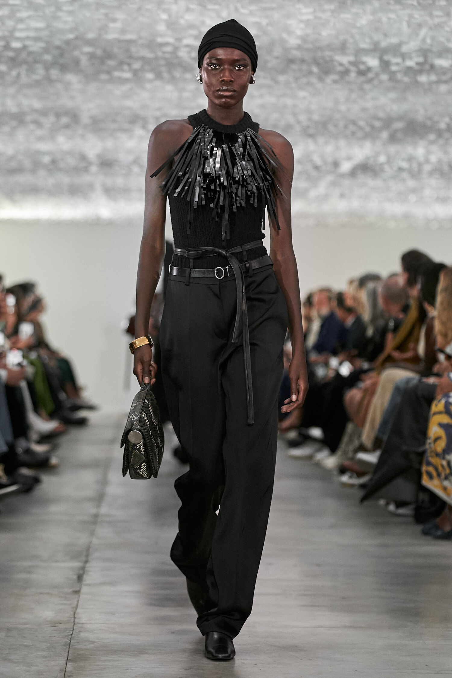Women and Men Show Spring/Summer 2024