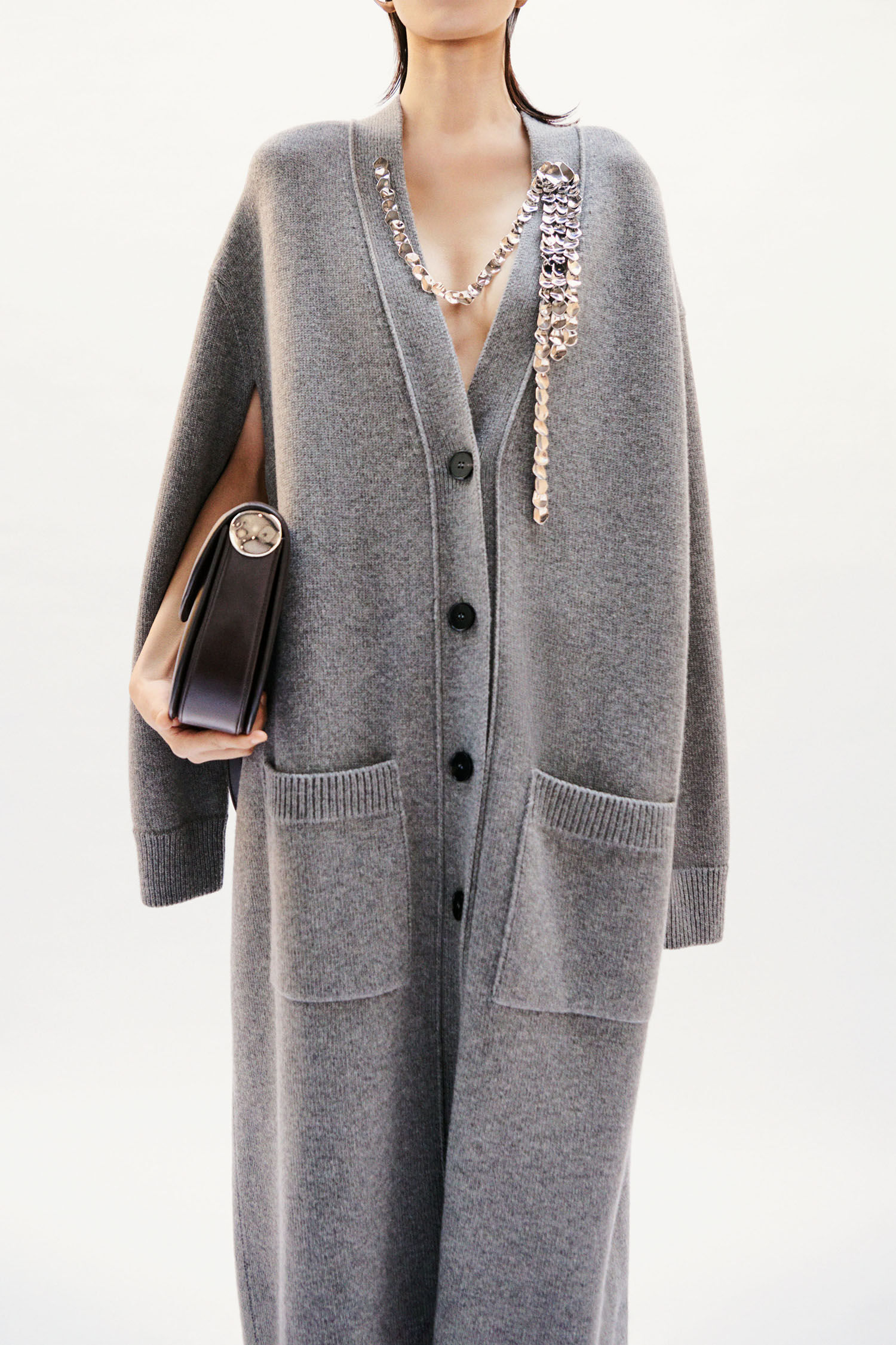 Jil Sander Women's pre-fall 2024 collection