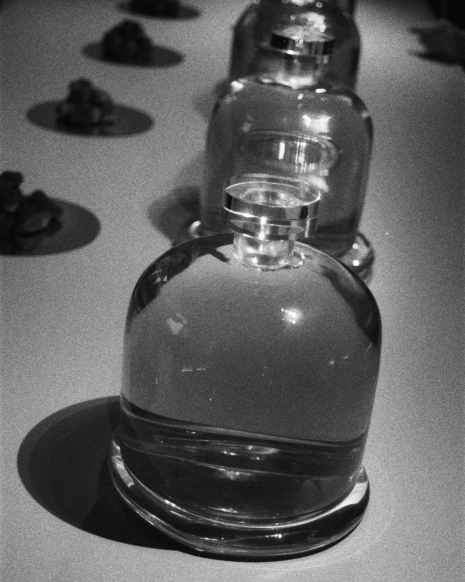 Jil Sander Premium Fragrances launch