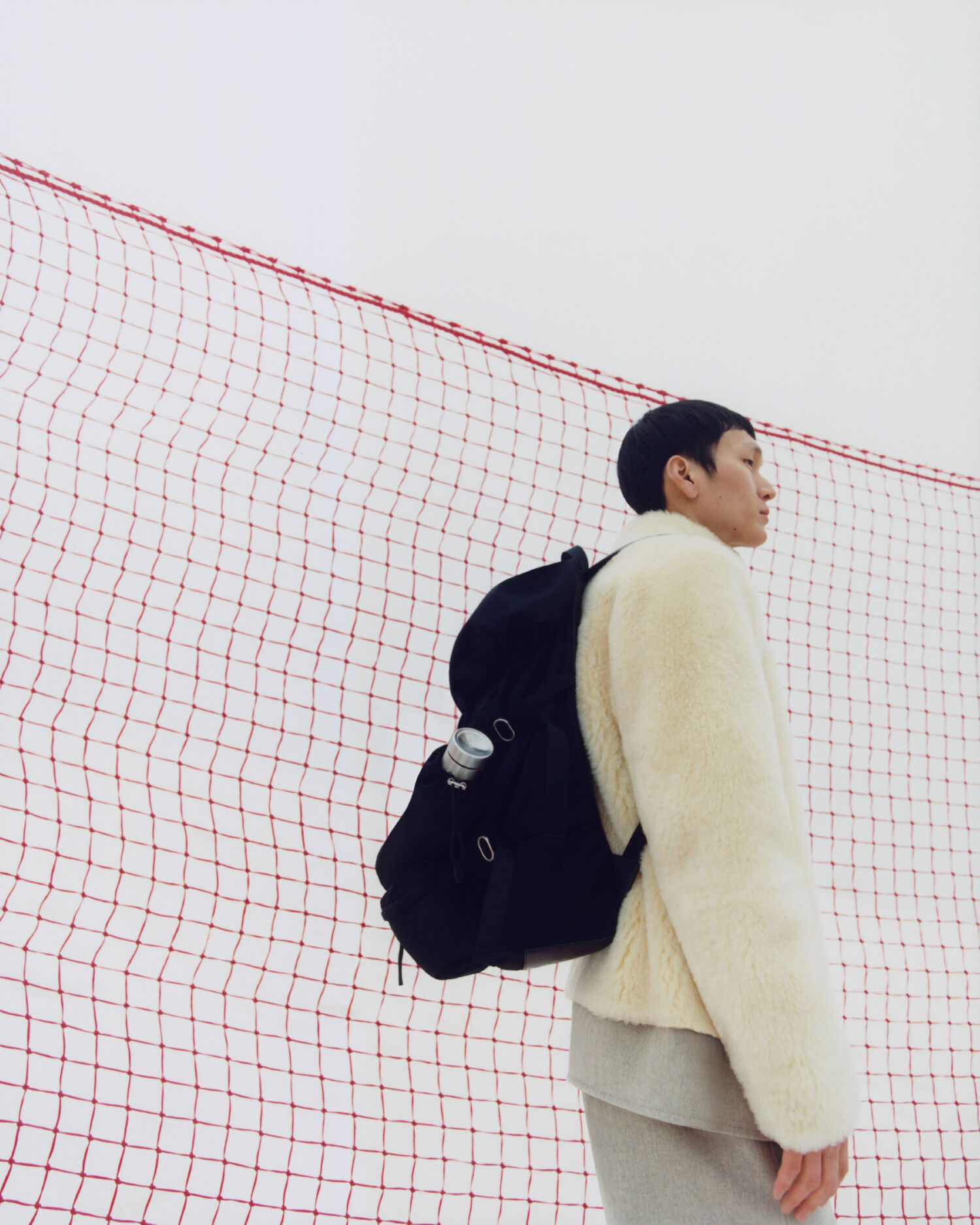 Jil Sander+ FW24 collection