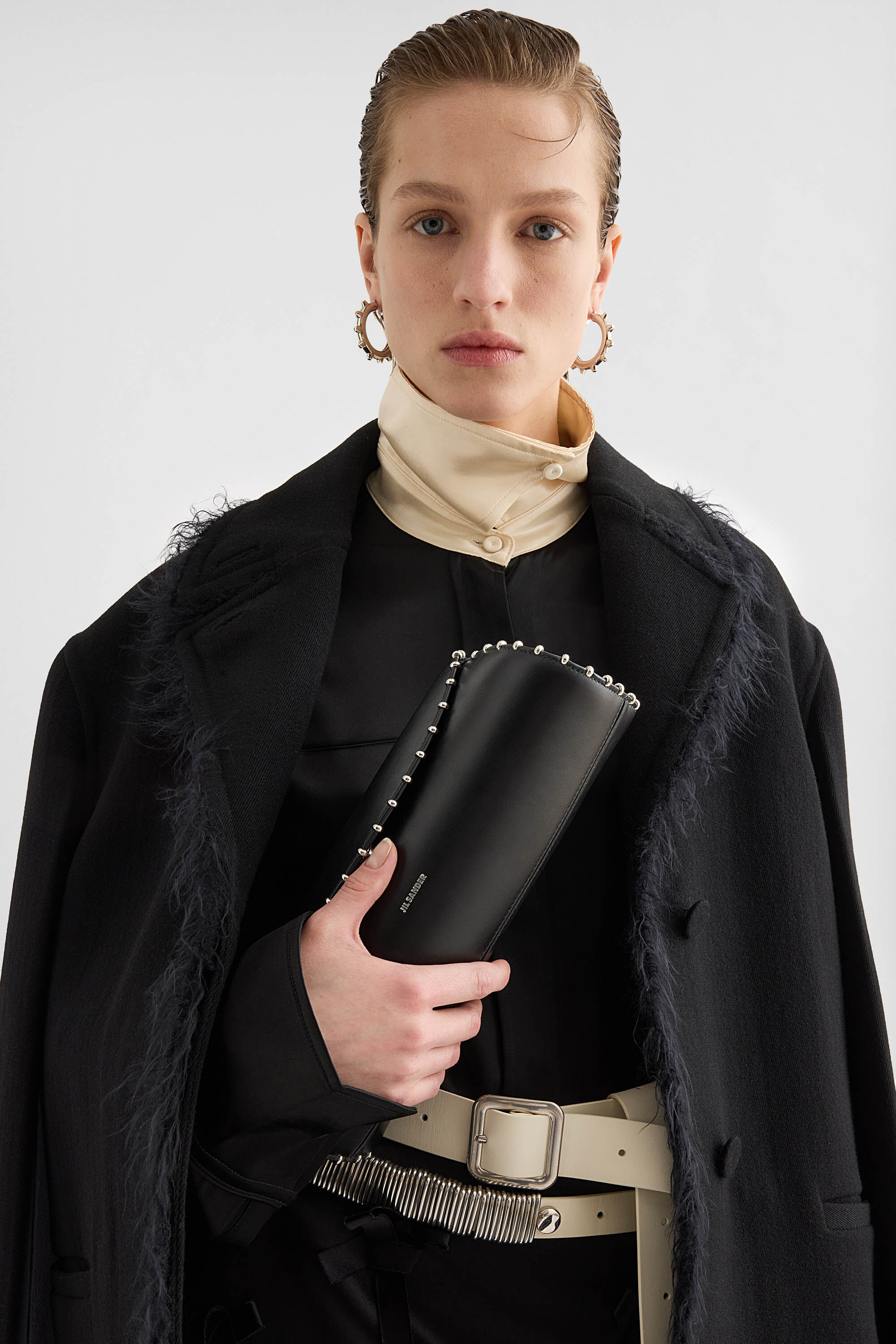 The Cannolo Bag