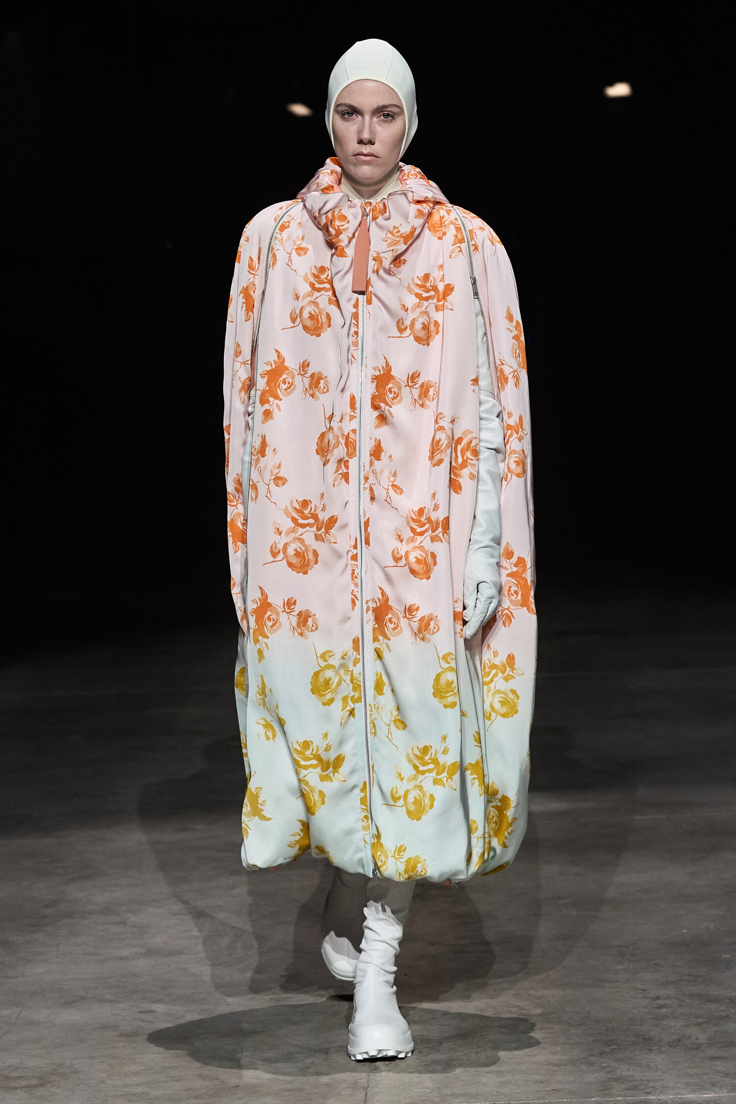 Women's and Men's Fall/Winter 2023 show collection