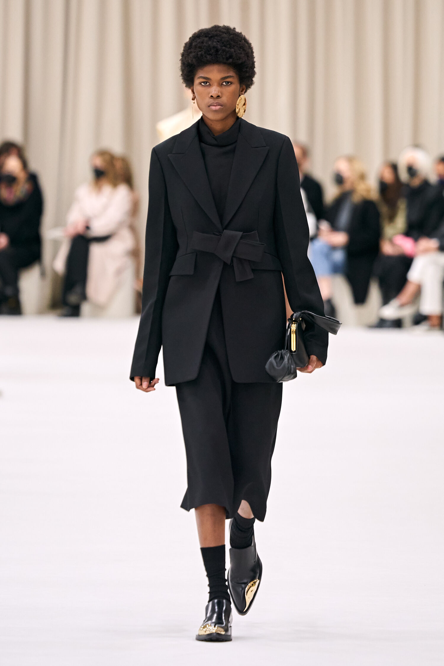 Women Show Fall Winter 2022