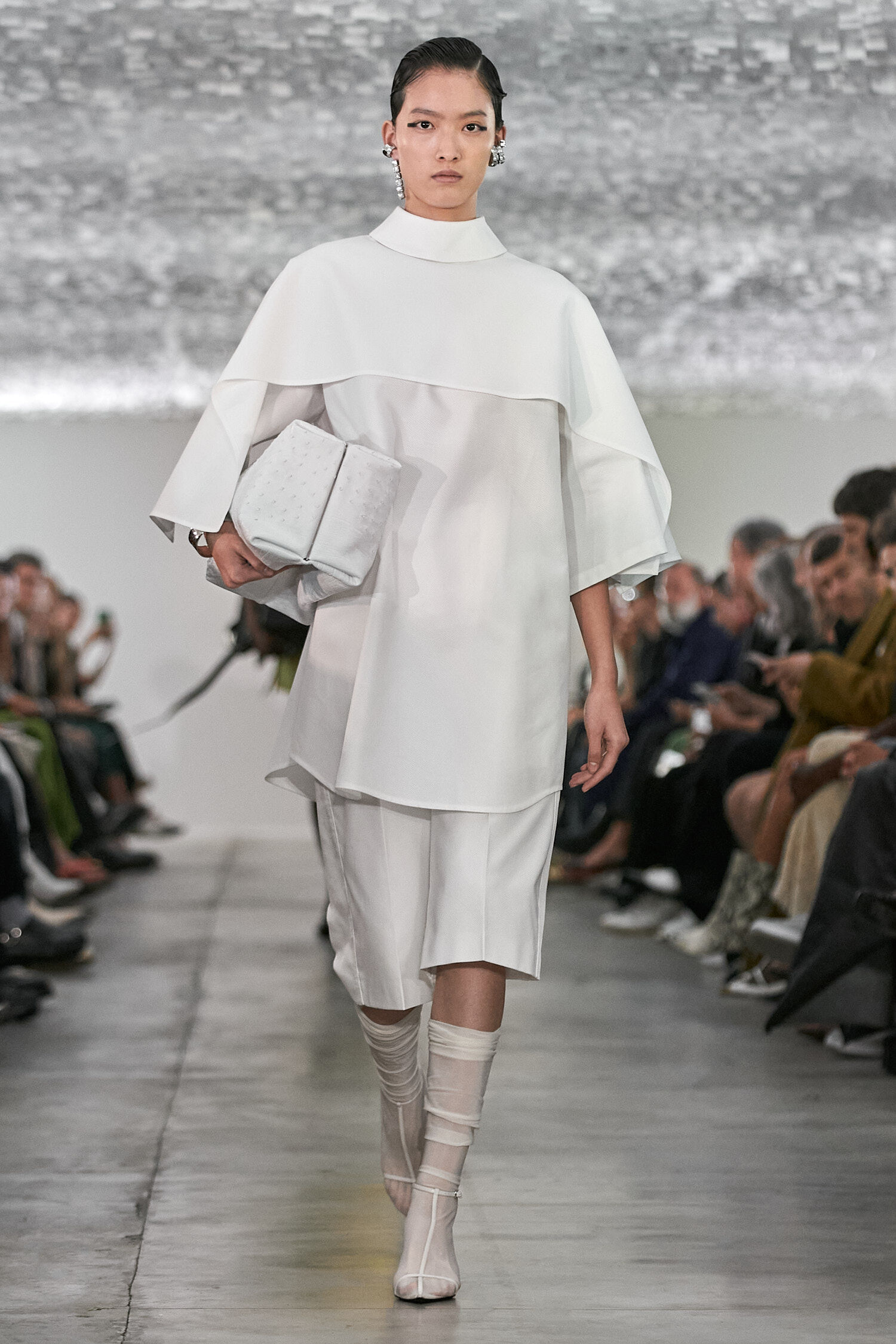 Women and Men Show Spring/Summer 2024