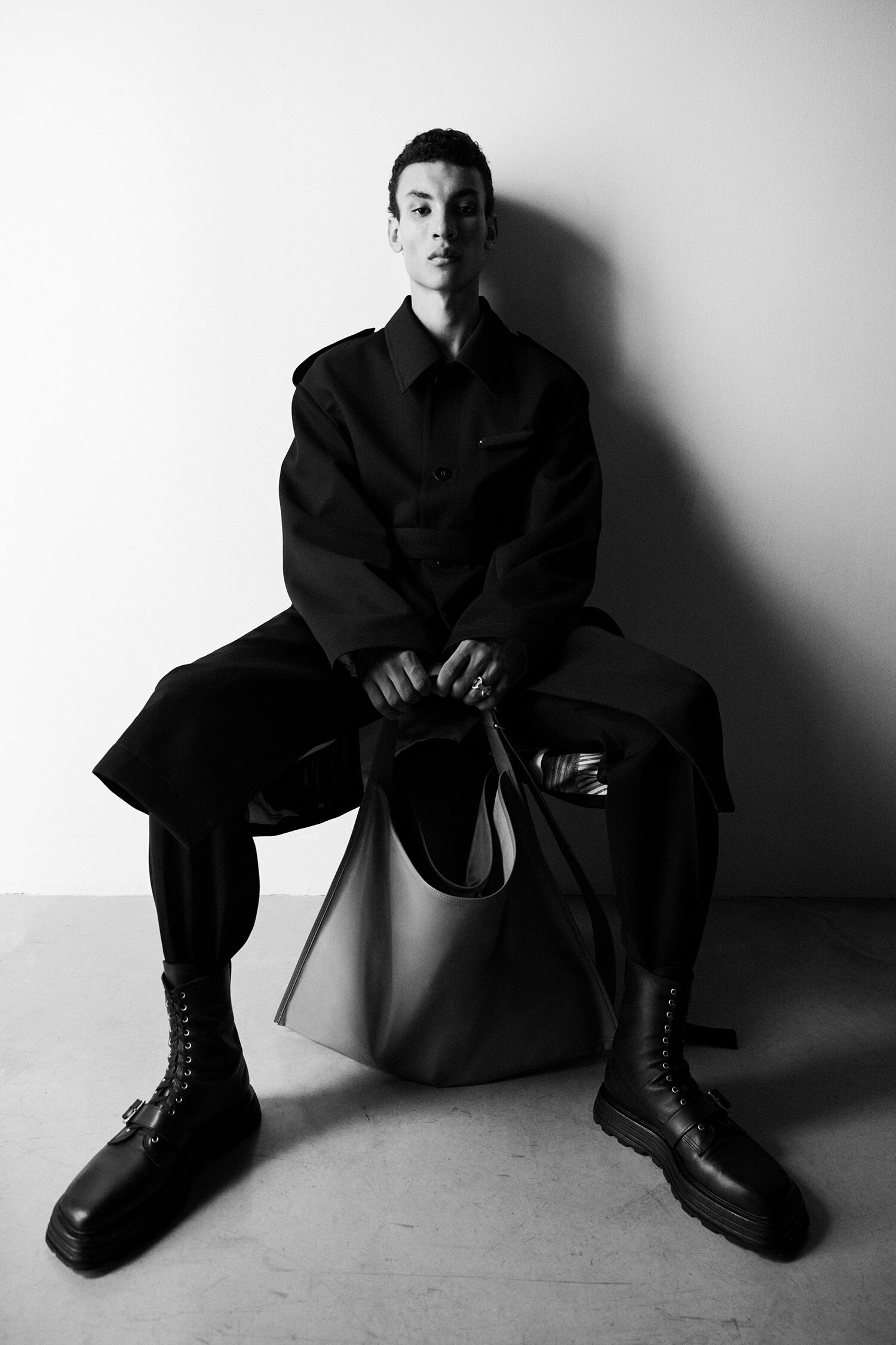 Men's Resort 2023