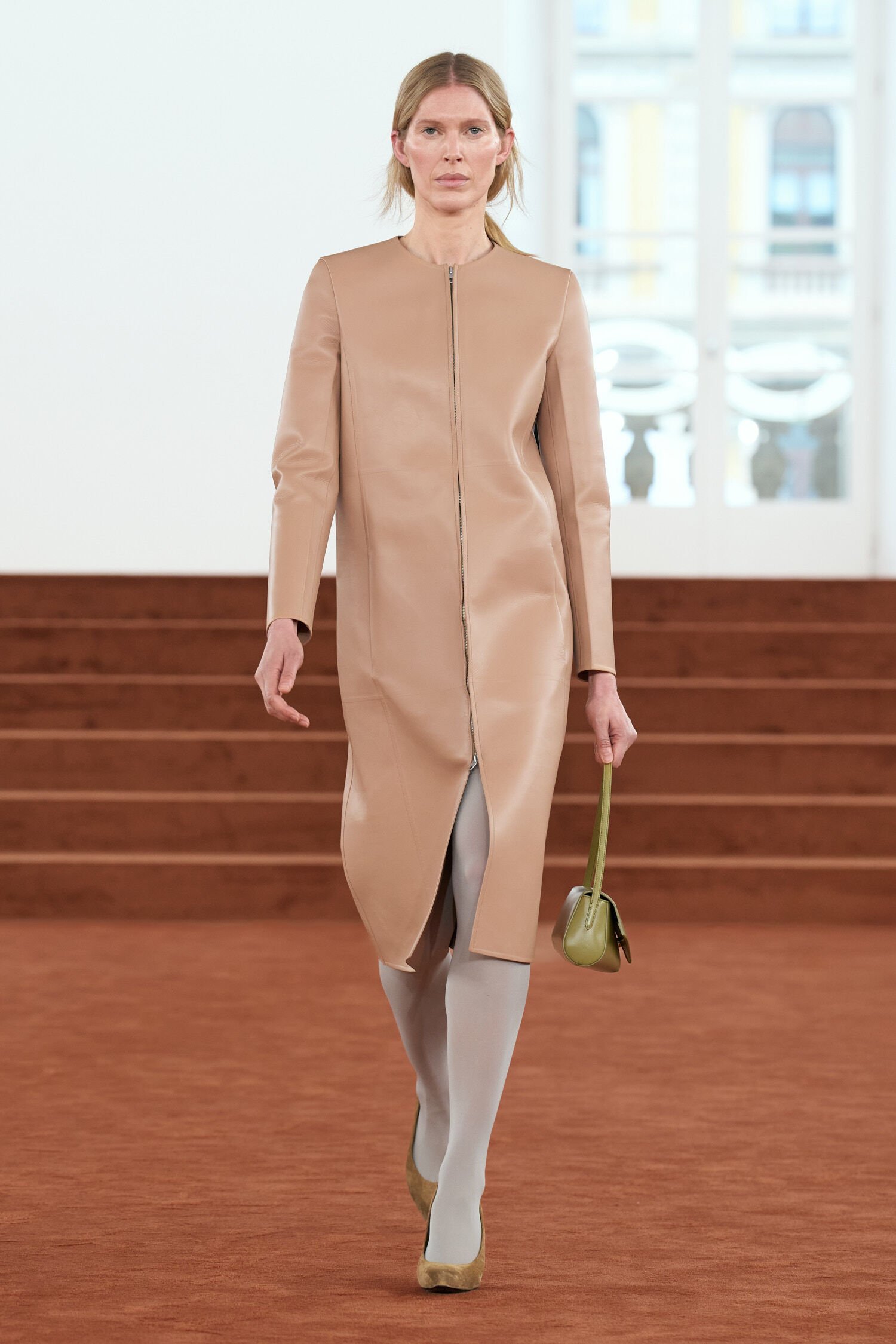 Women's and Men's Fall/Winter 2026 show collection