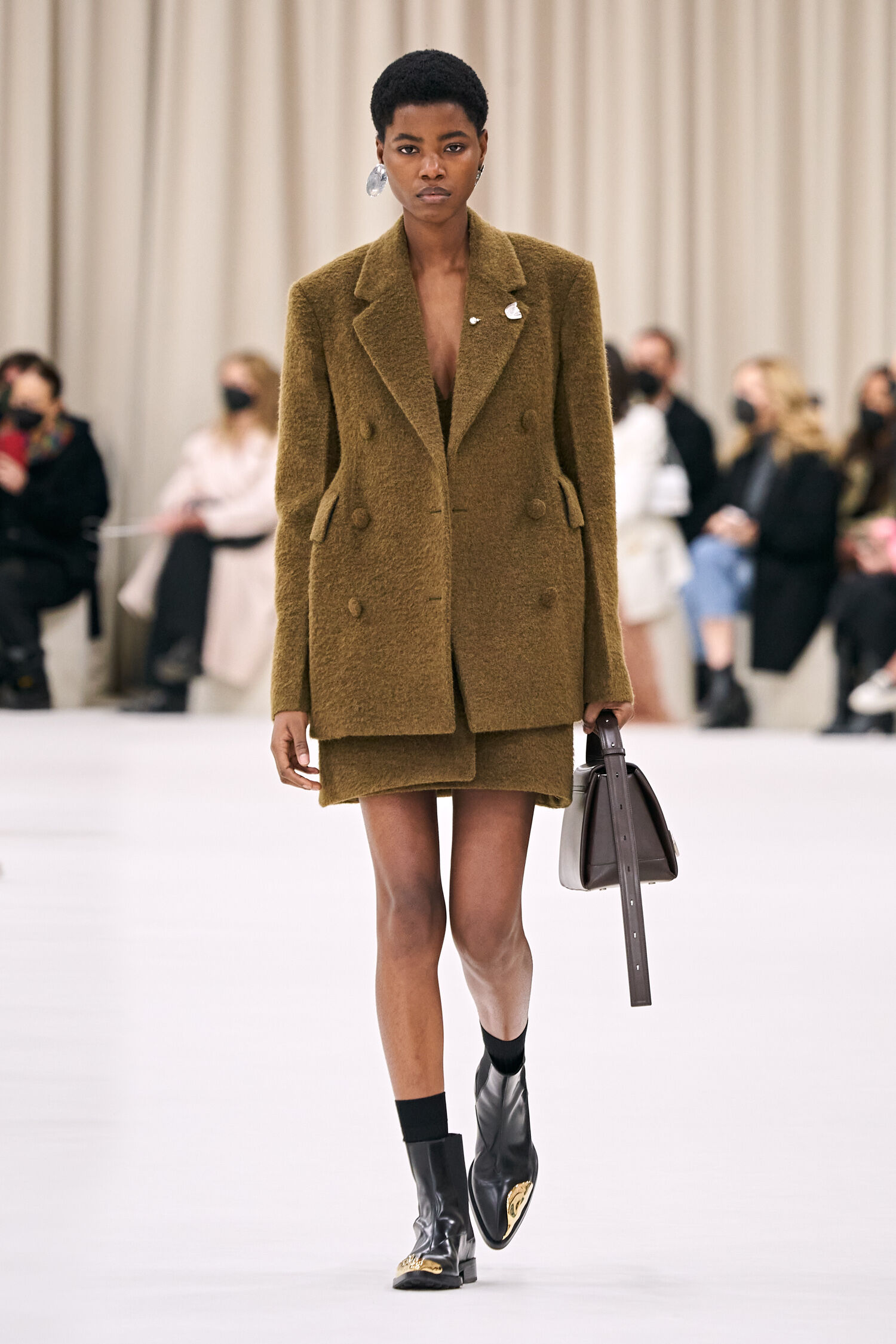 Women Show Fall Winter 2022
