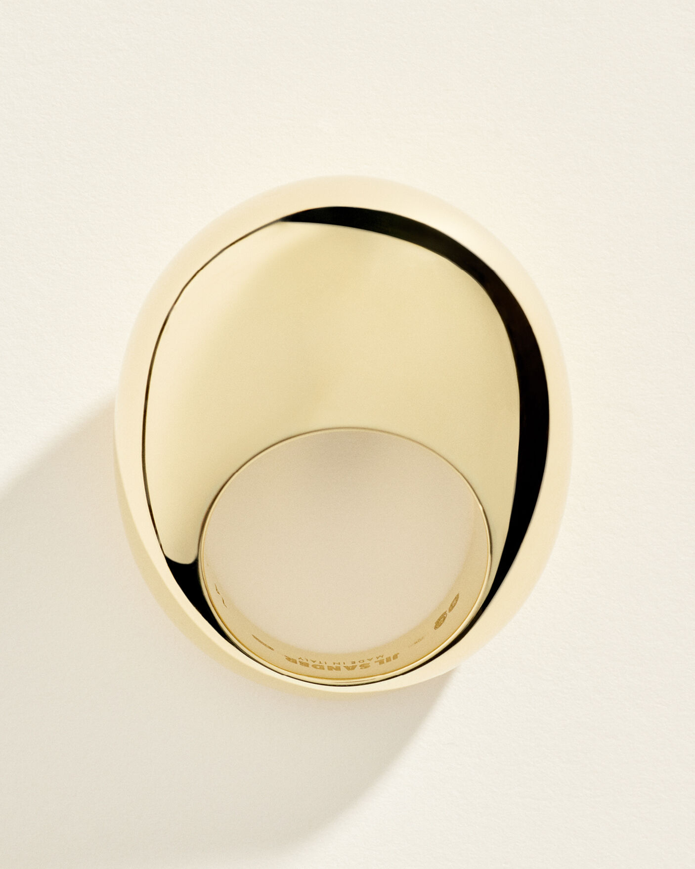 Jil Sander Fine Jewellery Jil Sander Fine Jewellery