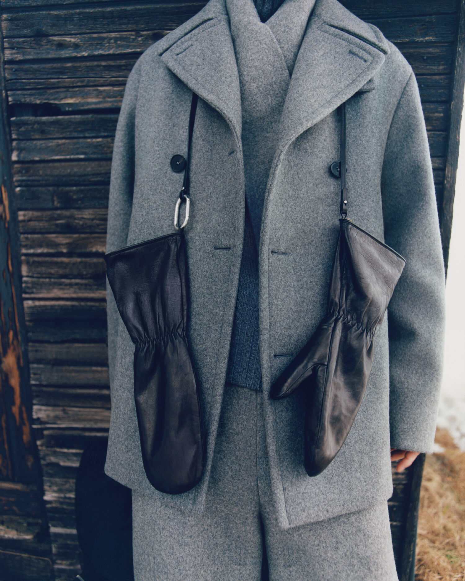 Jil Sander+ FW24 collection