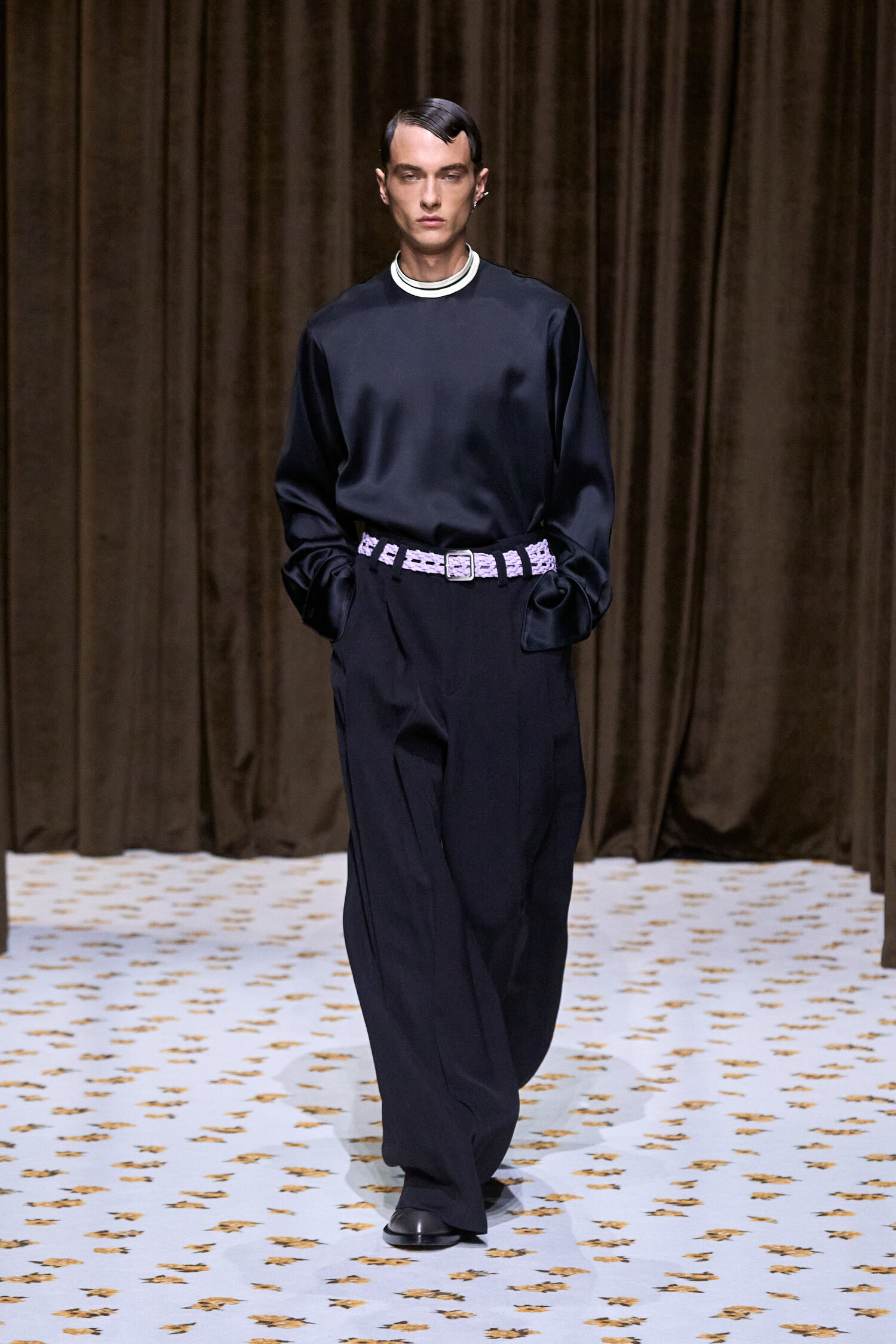 Women and Men Show Spring/Summer 2025