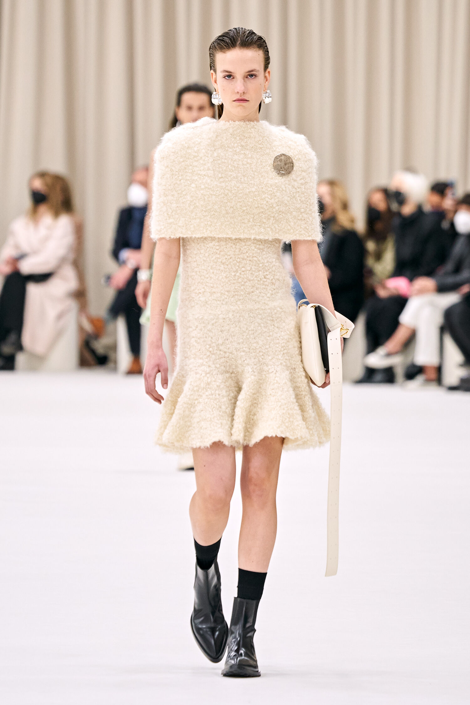 Women Show Fall Winter 2022