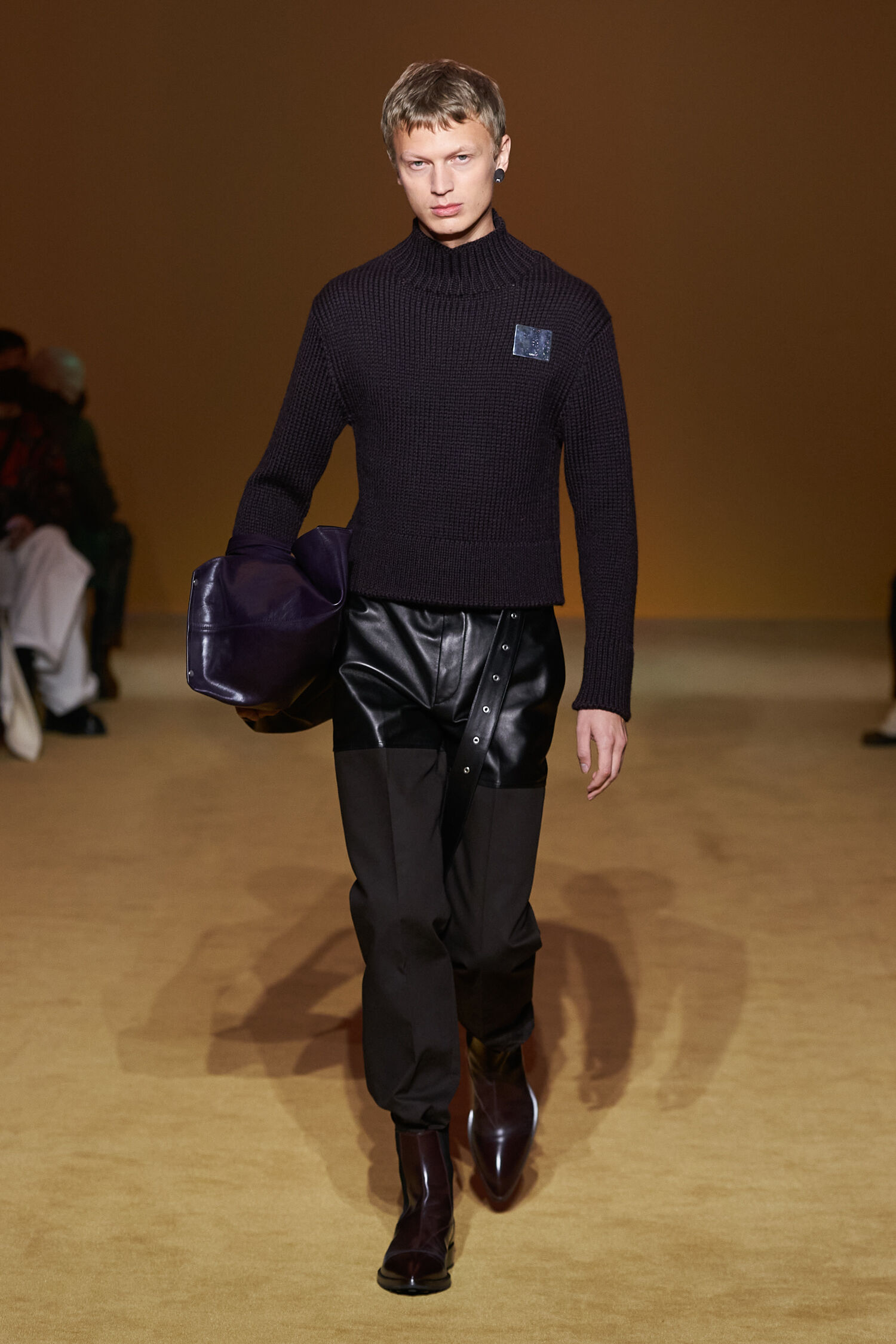 Men Show Fall Winter 2022