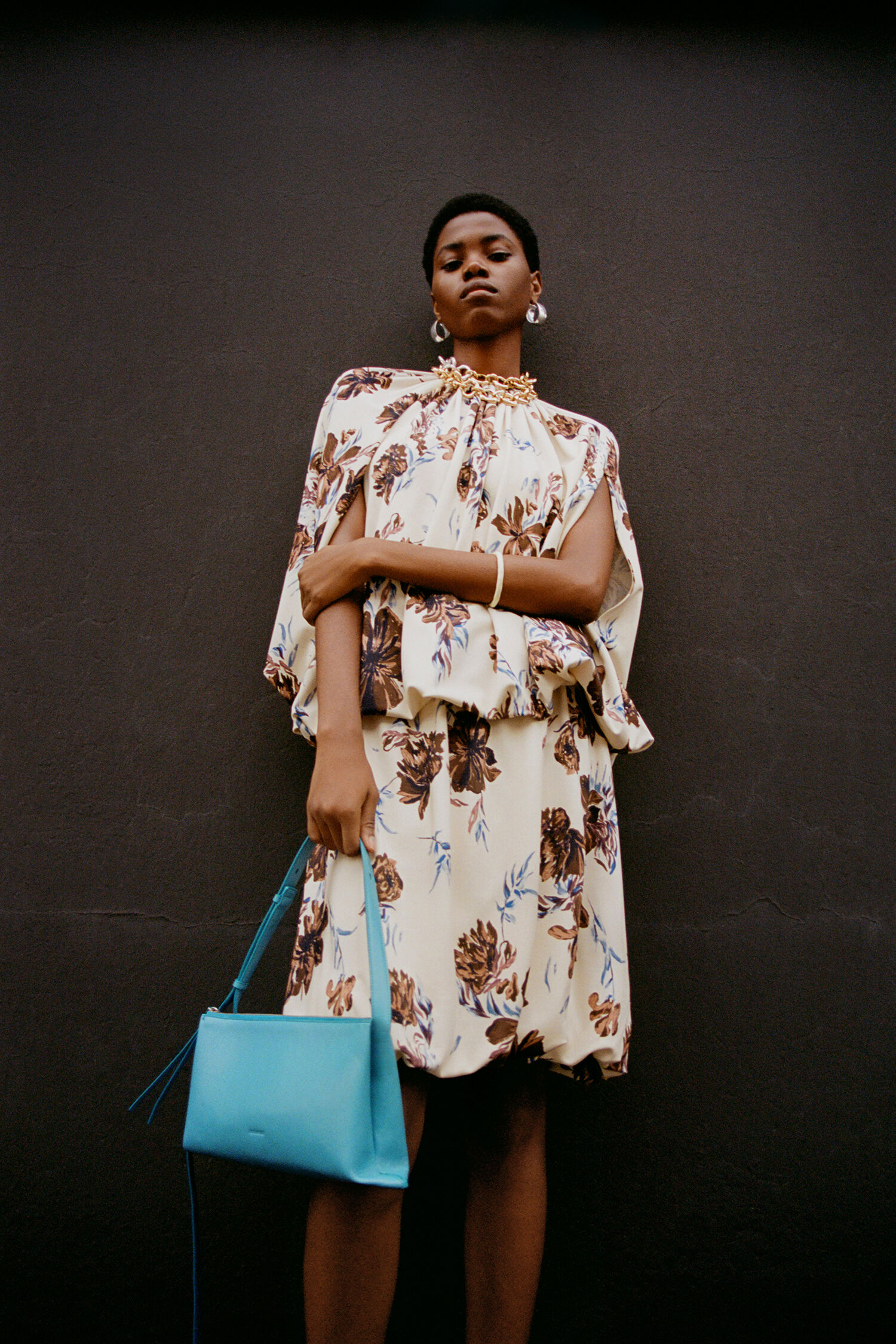 Jil Sander Prefall 2023