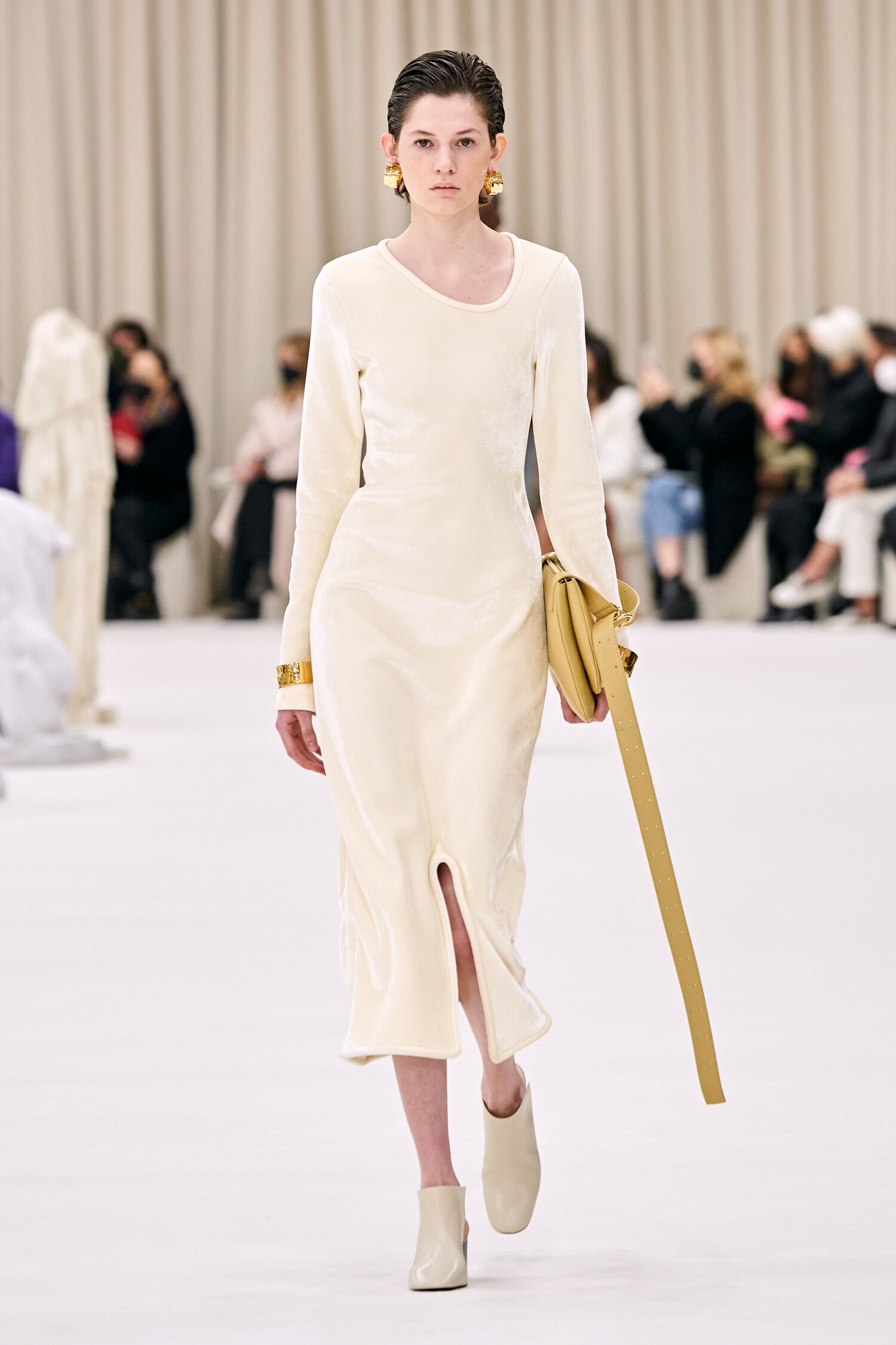 Women Show Fall Winter 2022