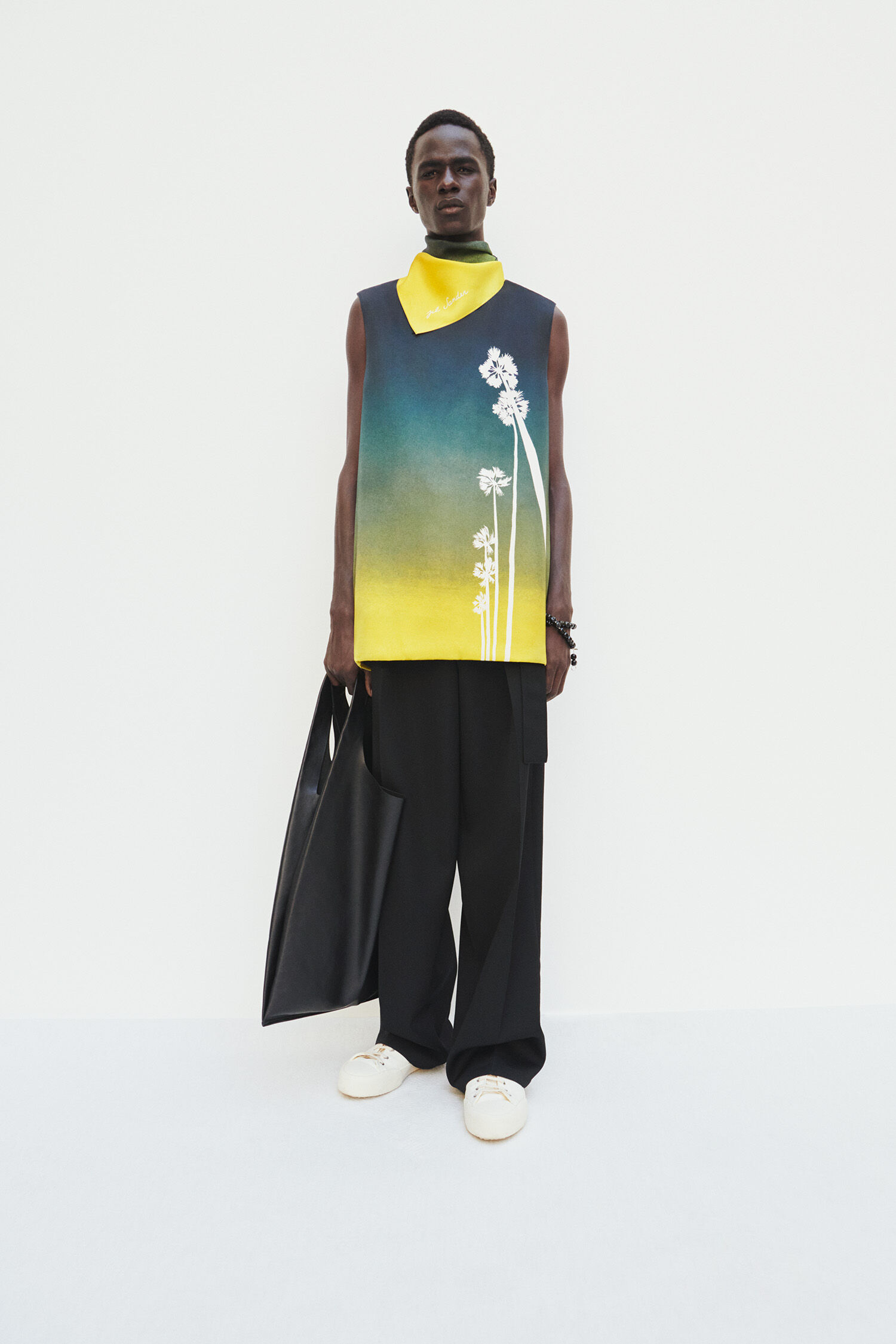 Men's Resort 2023