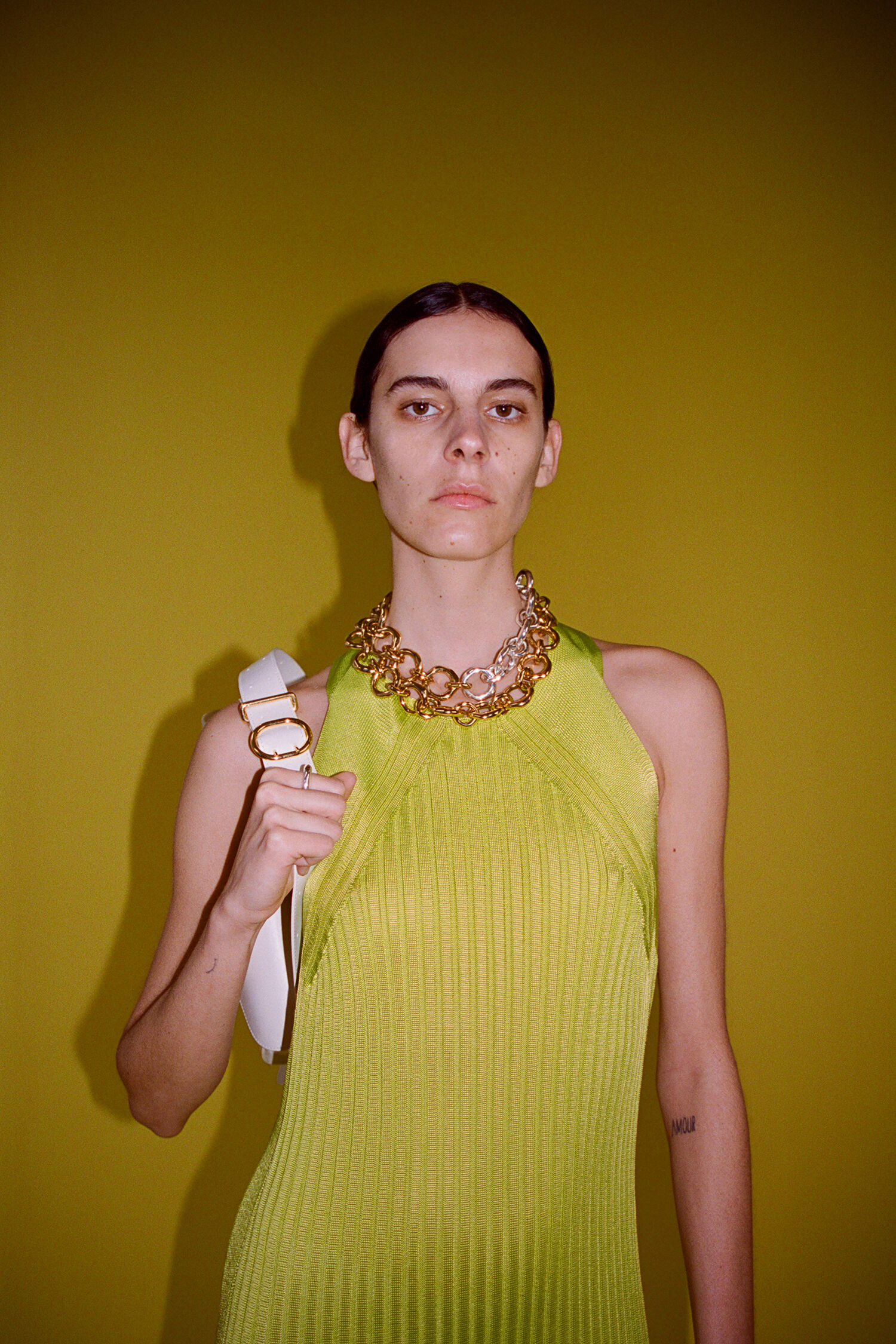 Jil Sander Prefall 2023