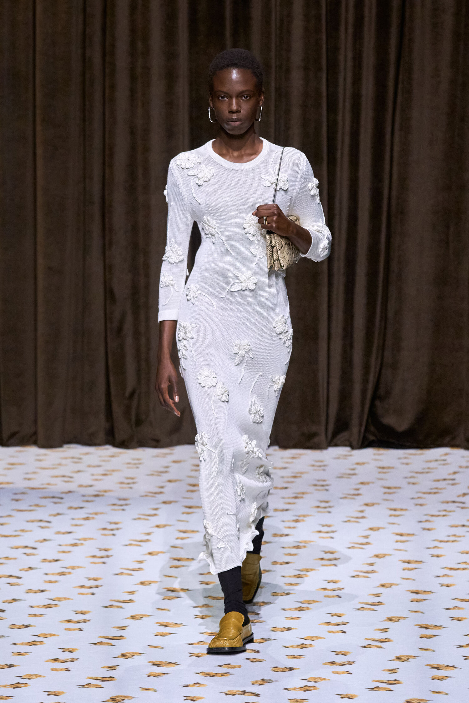 Women and Men Show Spring/Summer 2025