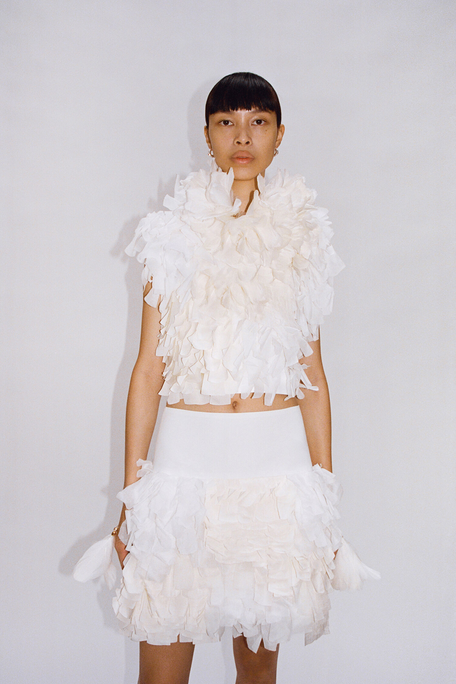 Jil Sander Prefall 2023
