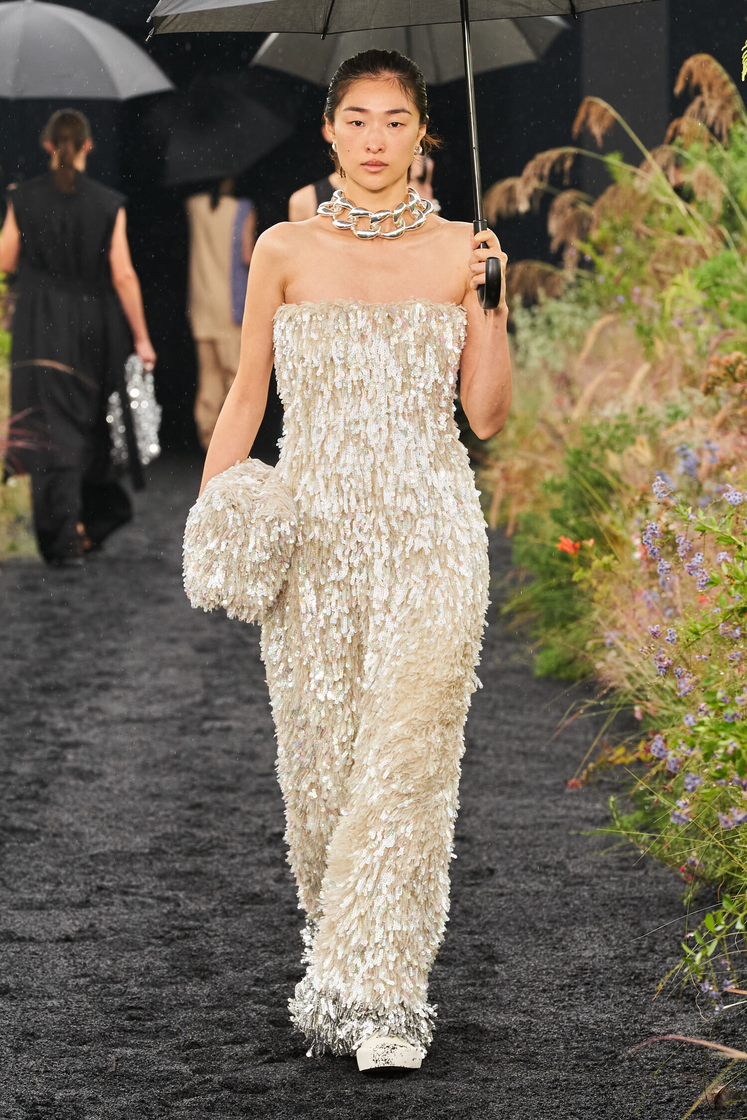 Women and Men Show Spring/Summer 2023